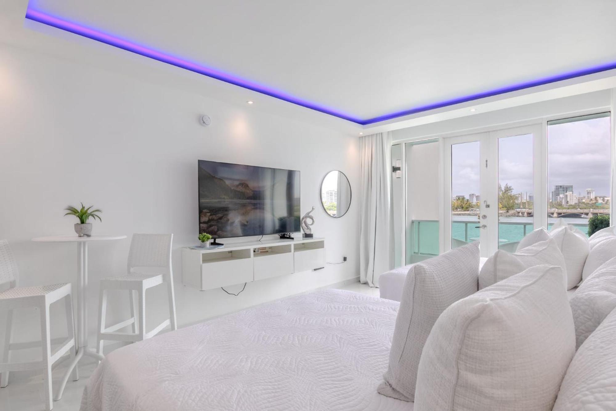 Studio Ocean View