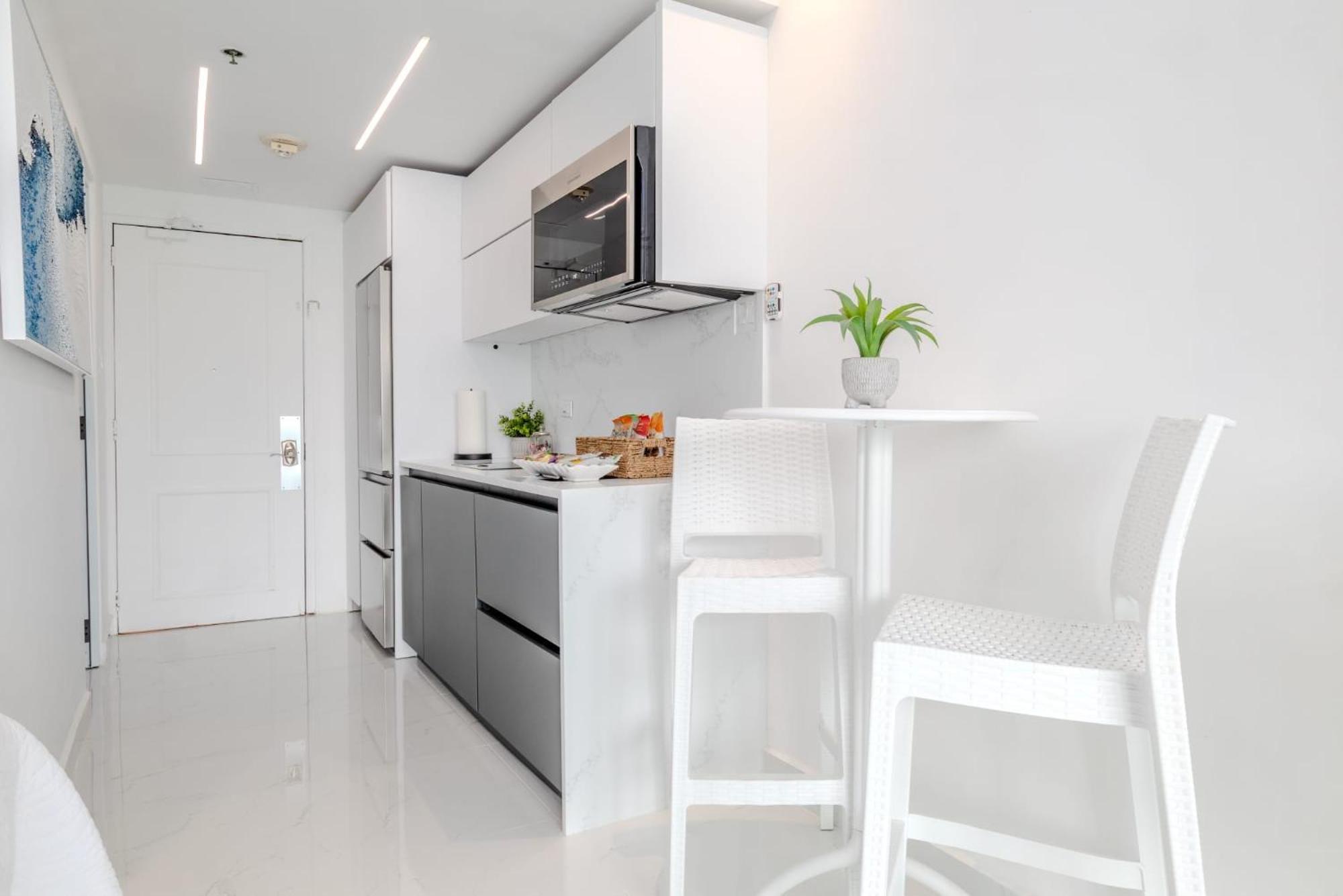 Studio Ocean View