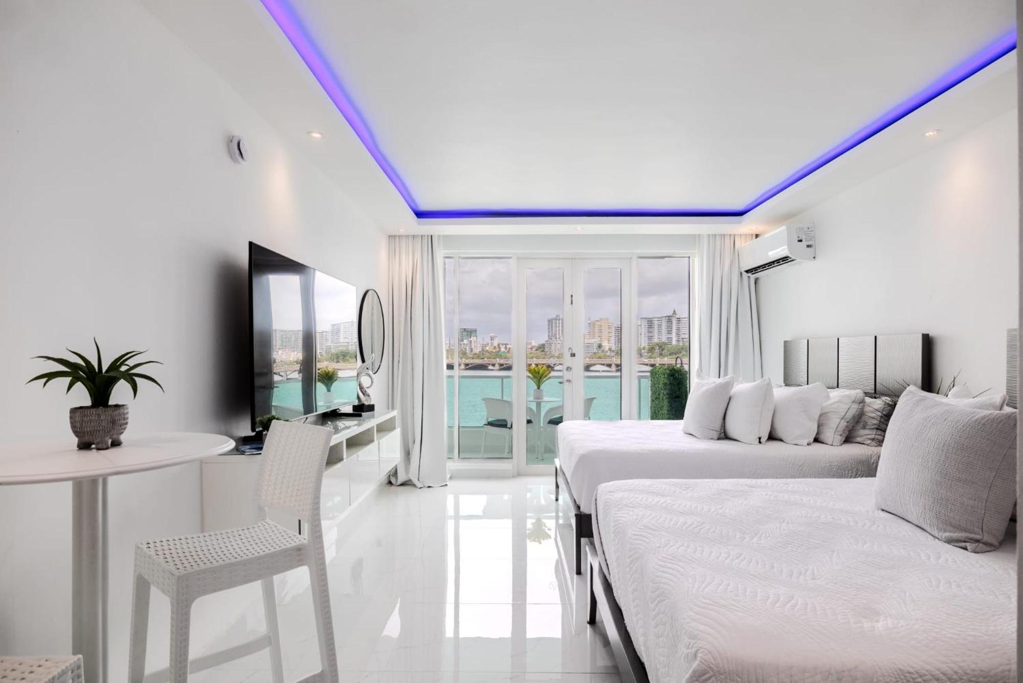 Studio Ocean View