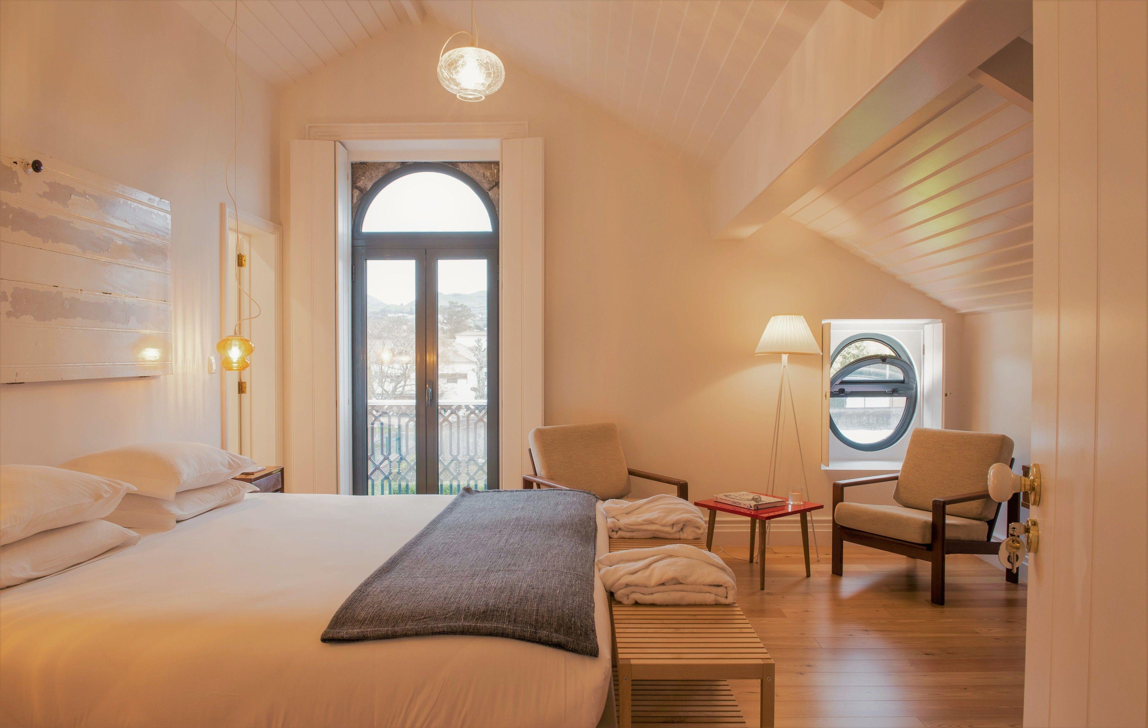 Double Room Pineapple Experience