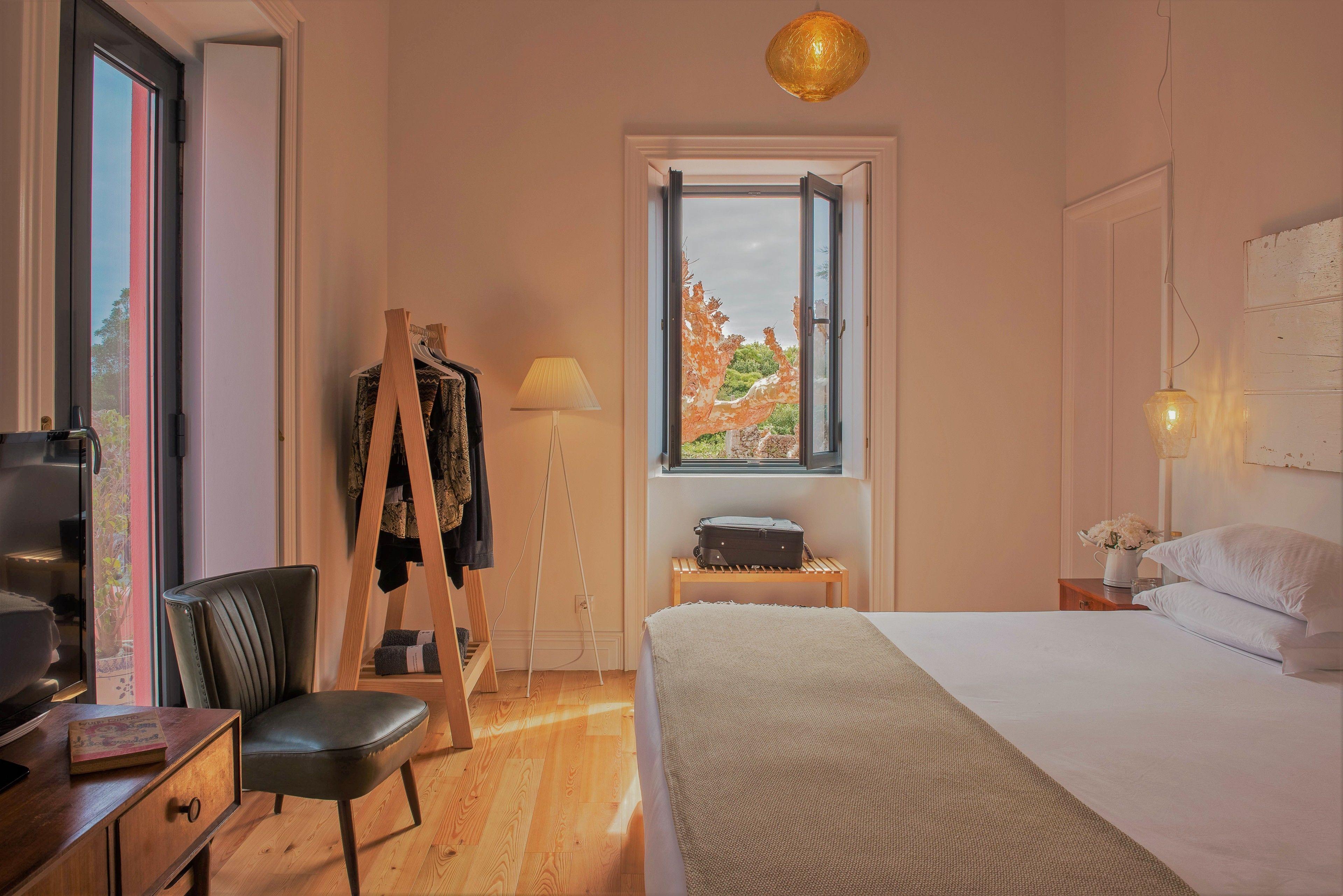 Double Room Pineapple Experience