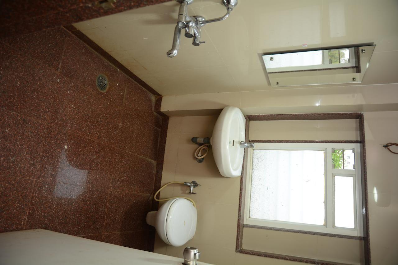 Double Room- A/C