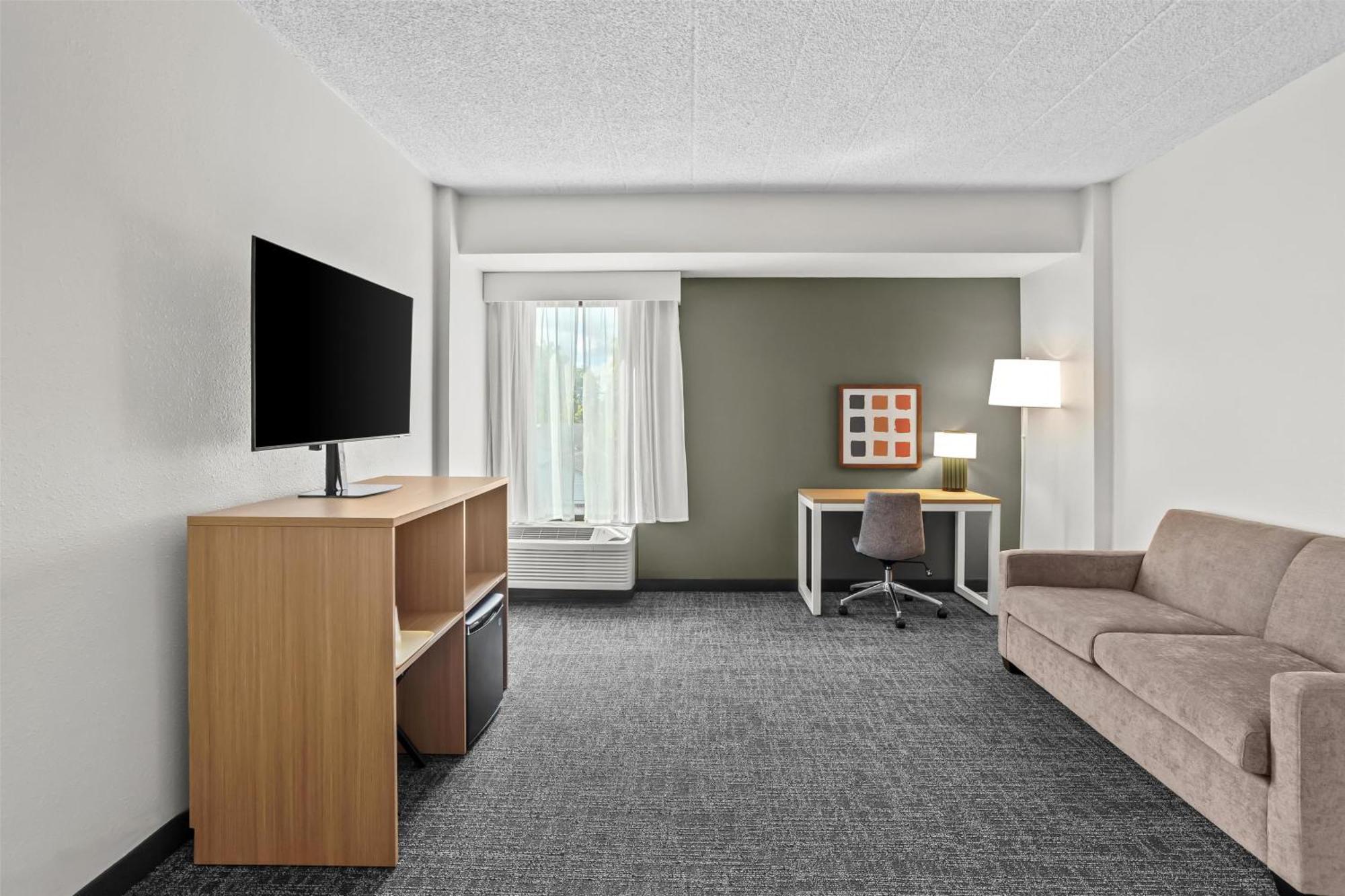 King Suite