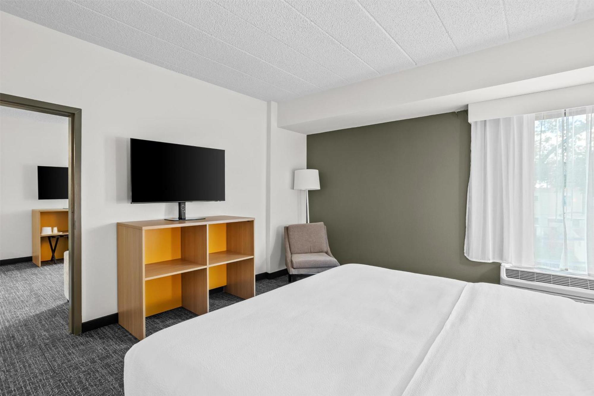 King Suite