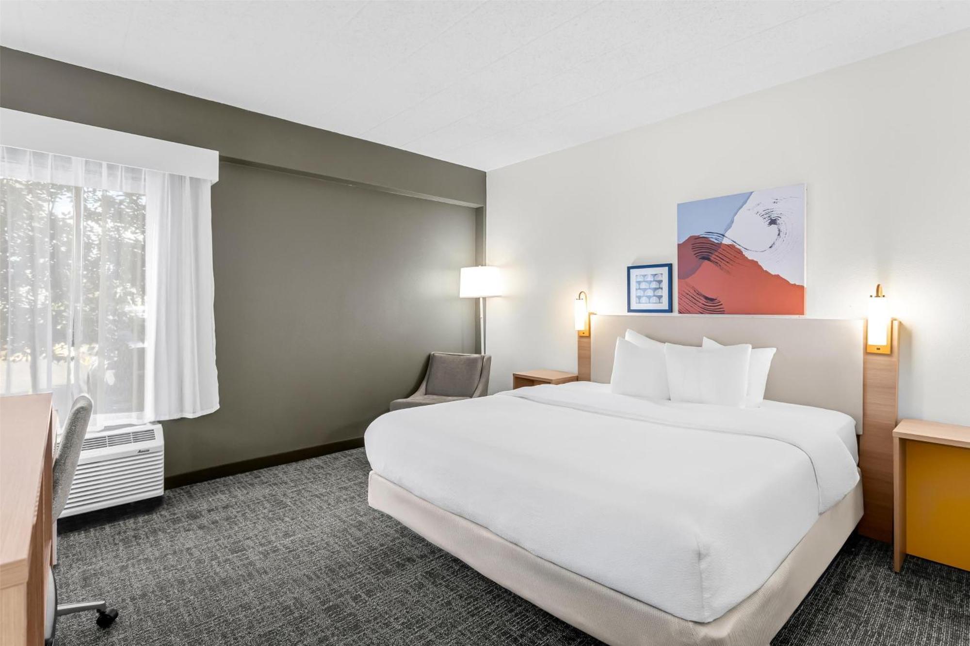 King Room