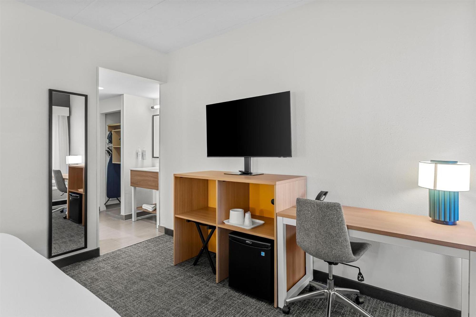 King Room