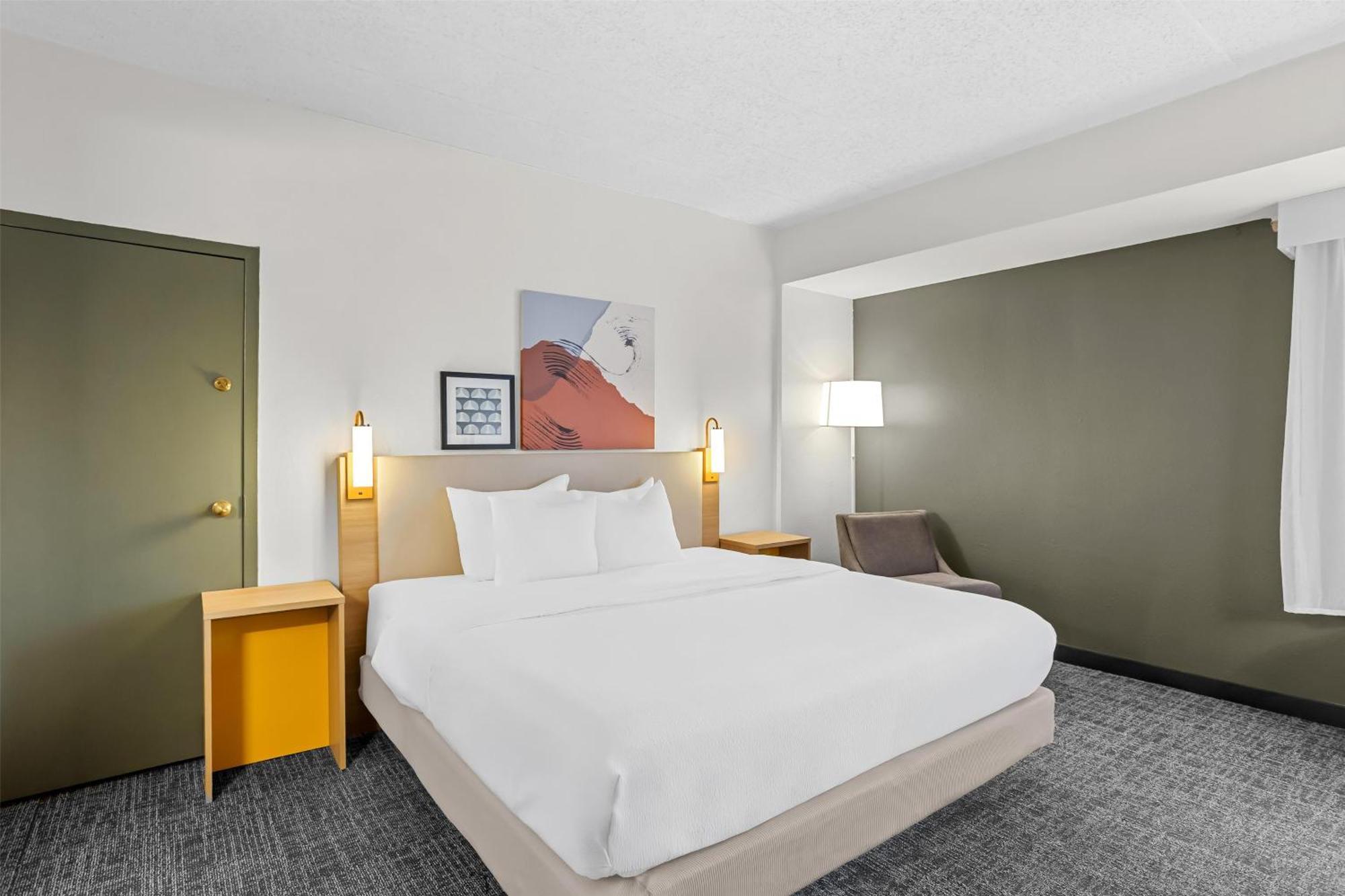 King Room