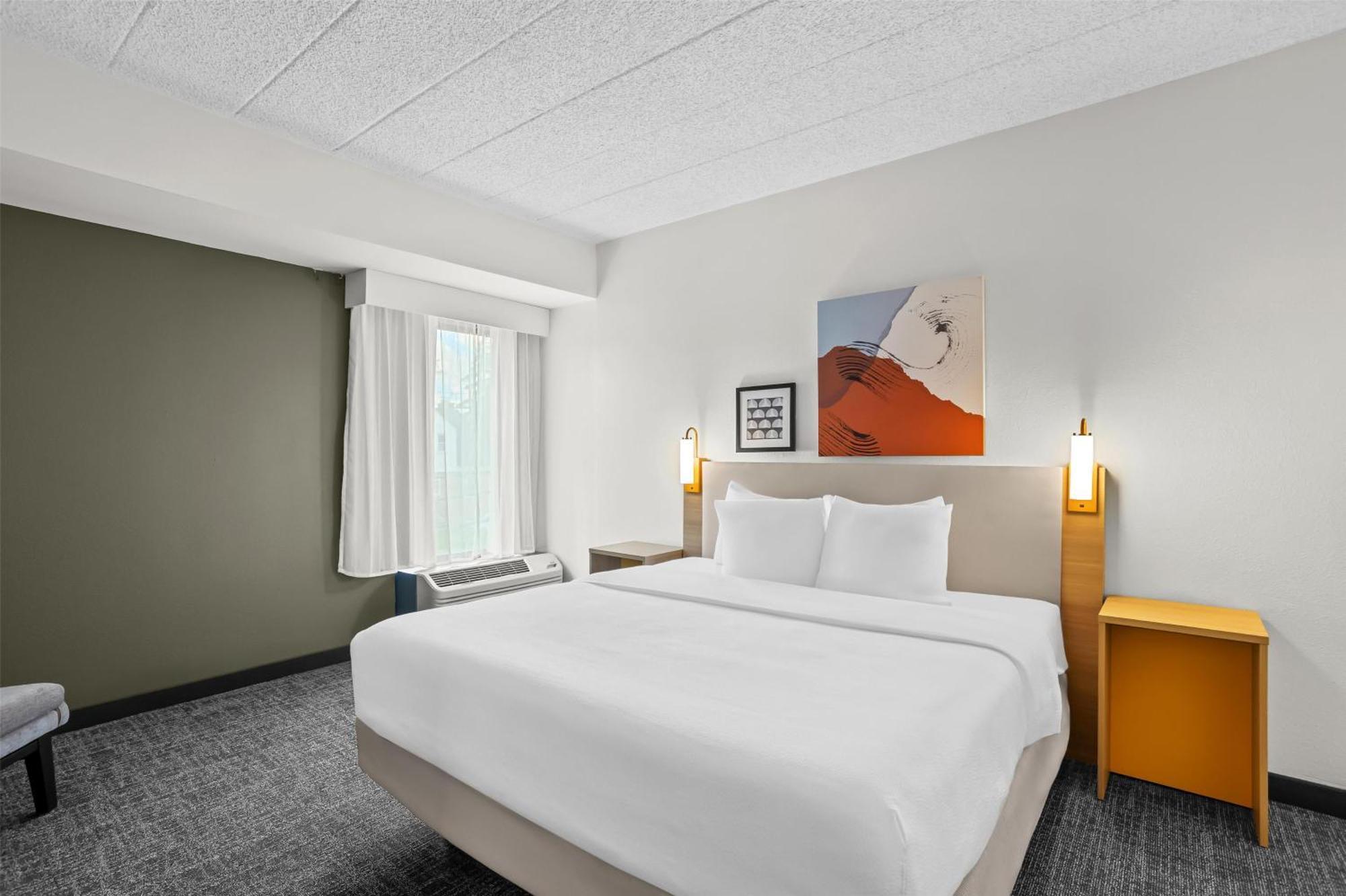 King Suite