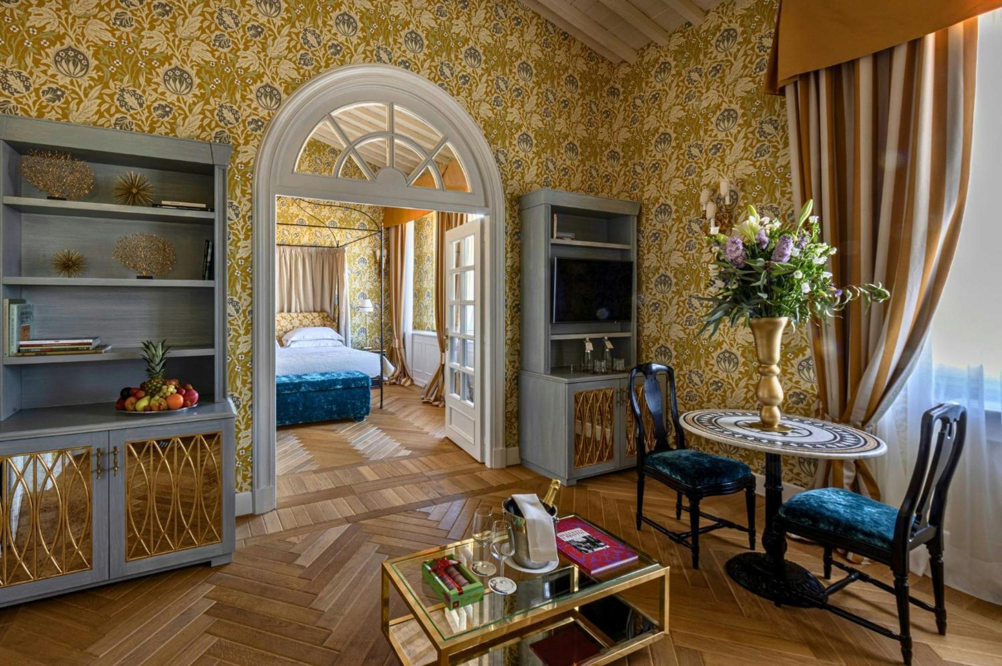 Panoramic Suite