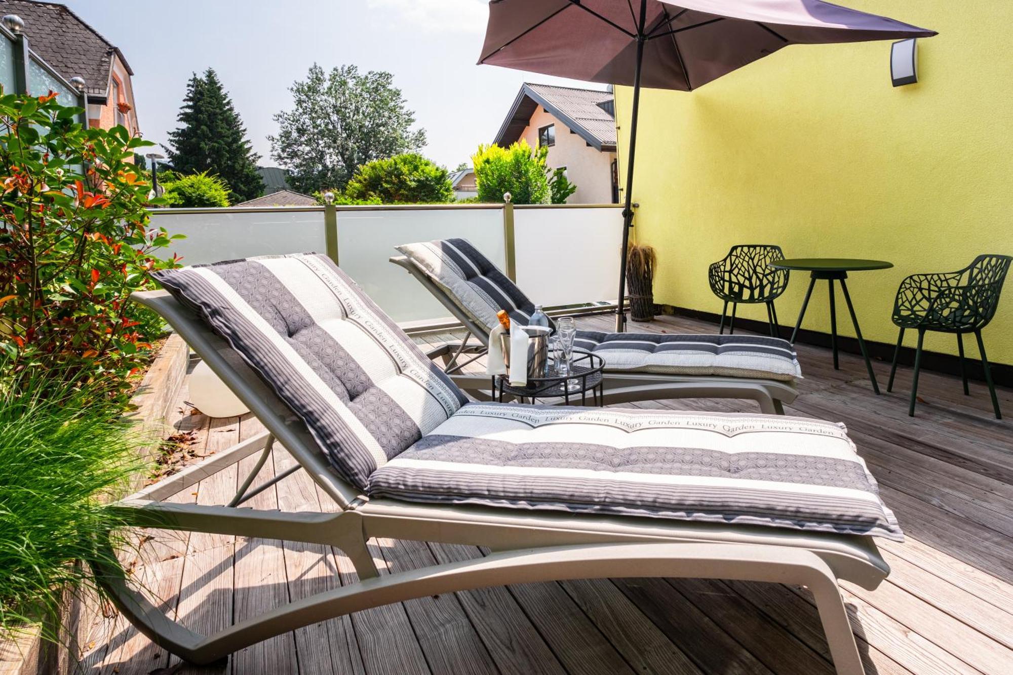 Suite Terrace