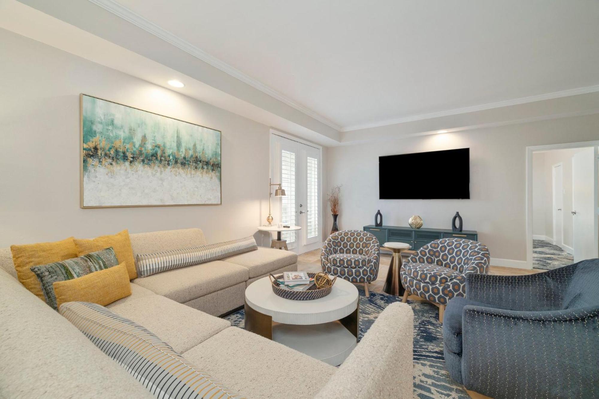 Presidential Suite