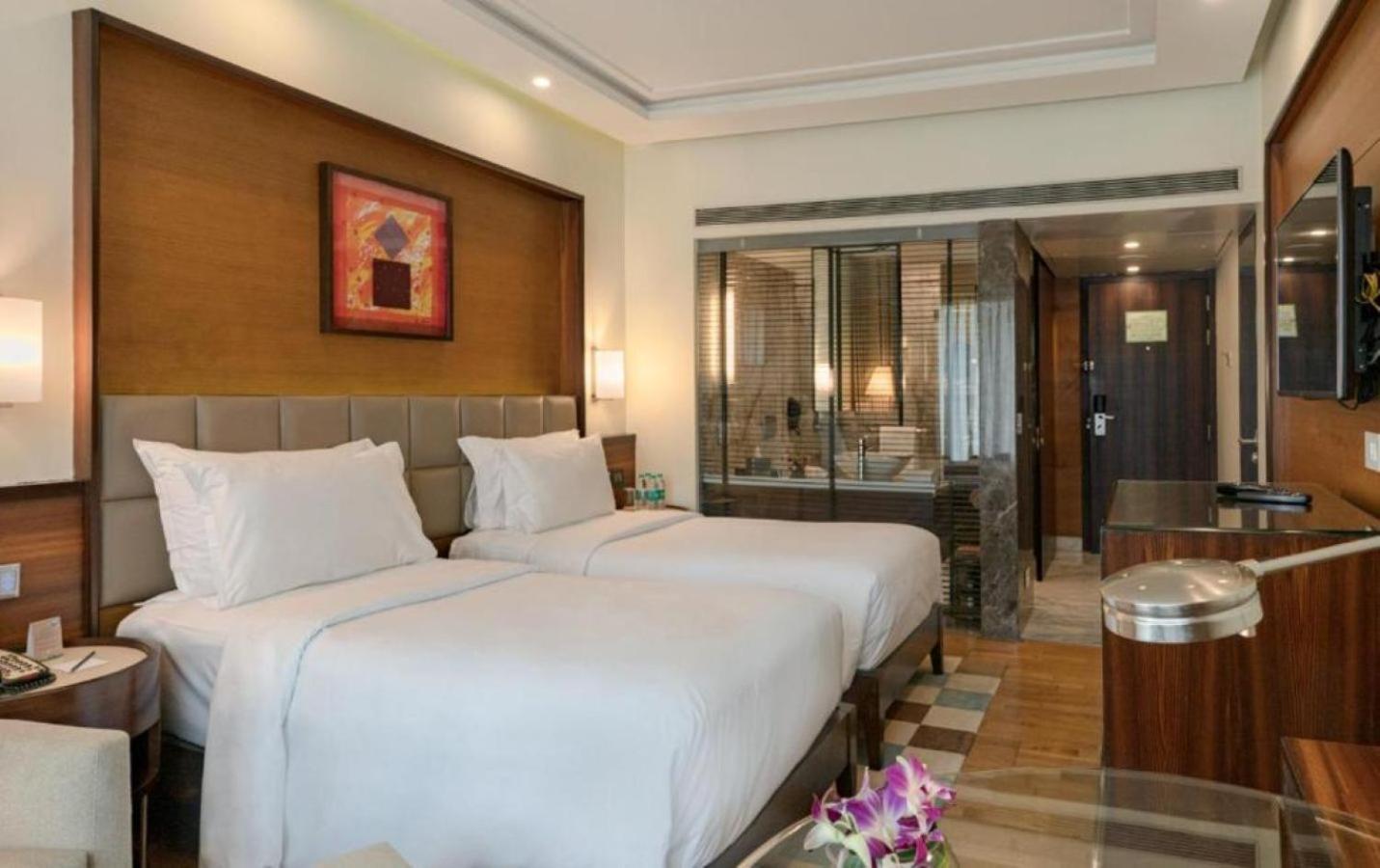 Club Myra Room on Buffet Lunch on Laundry & Airport Pick-up