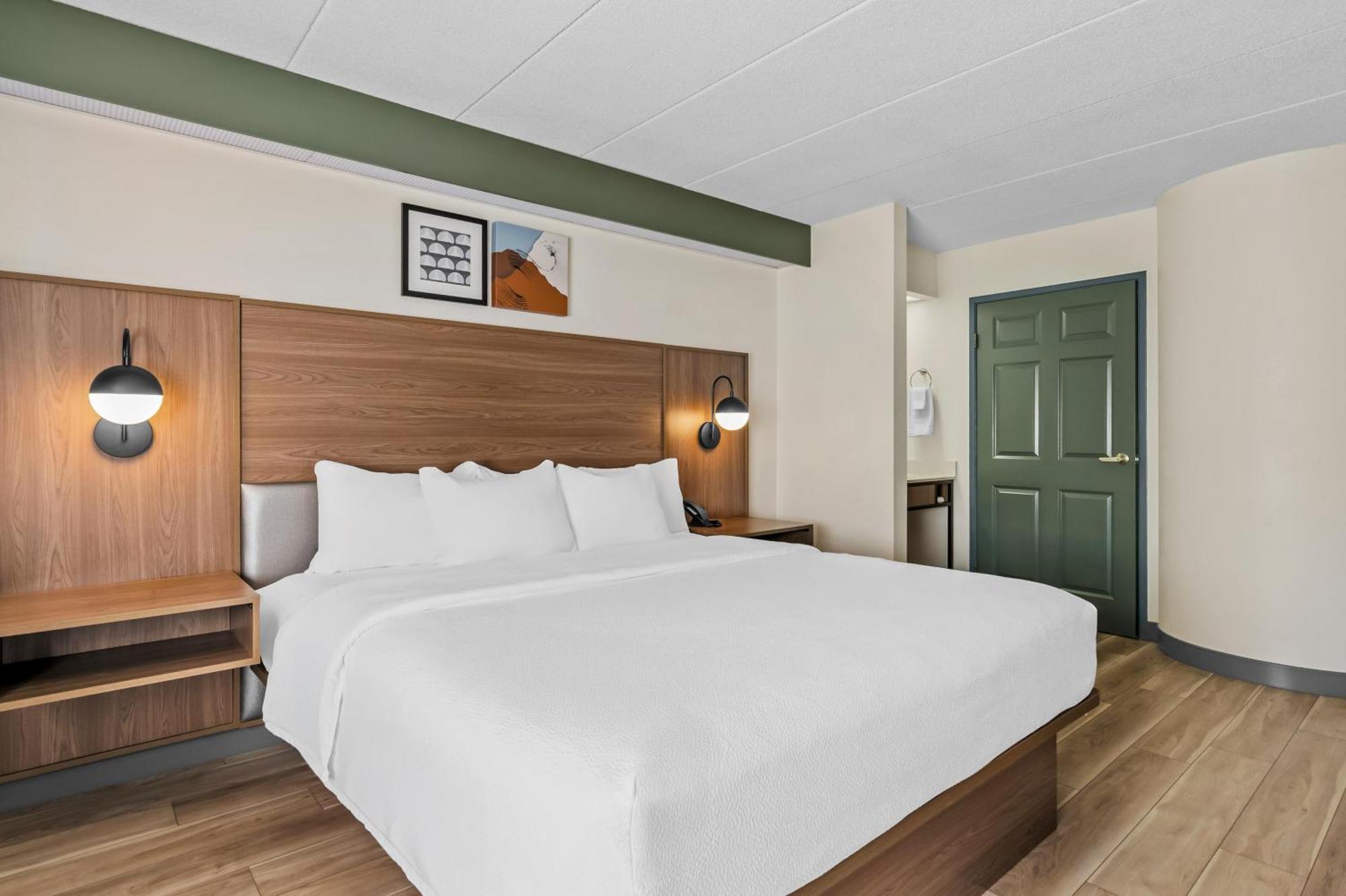 King Room