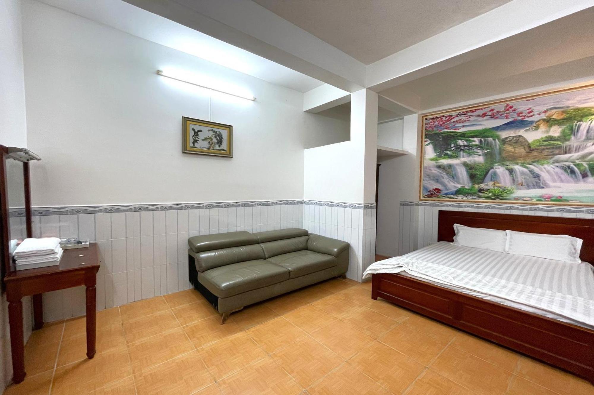 Superior Double Room