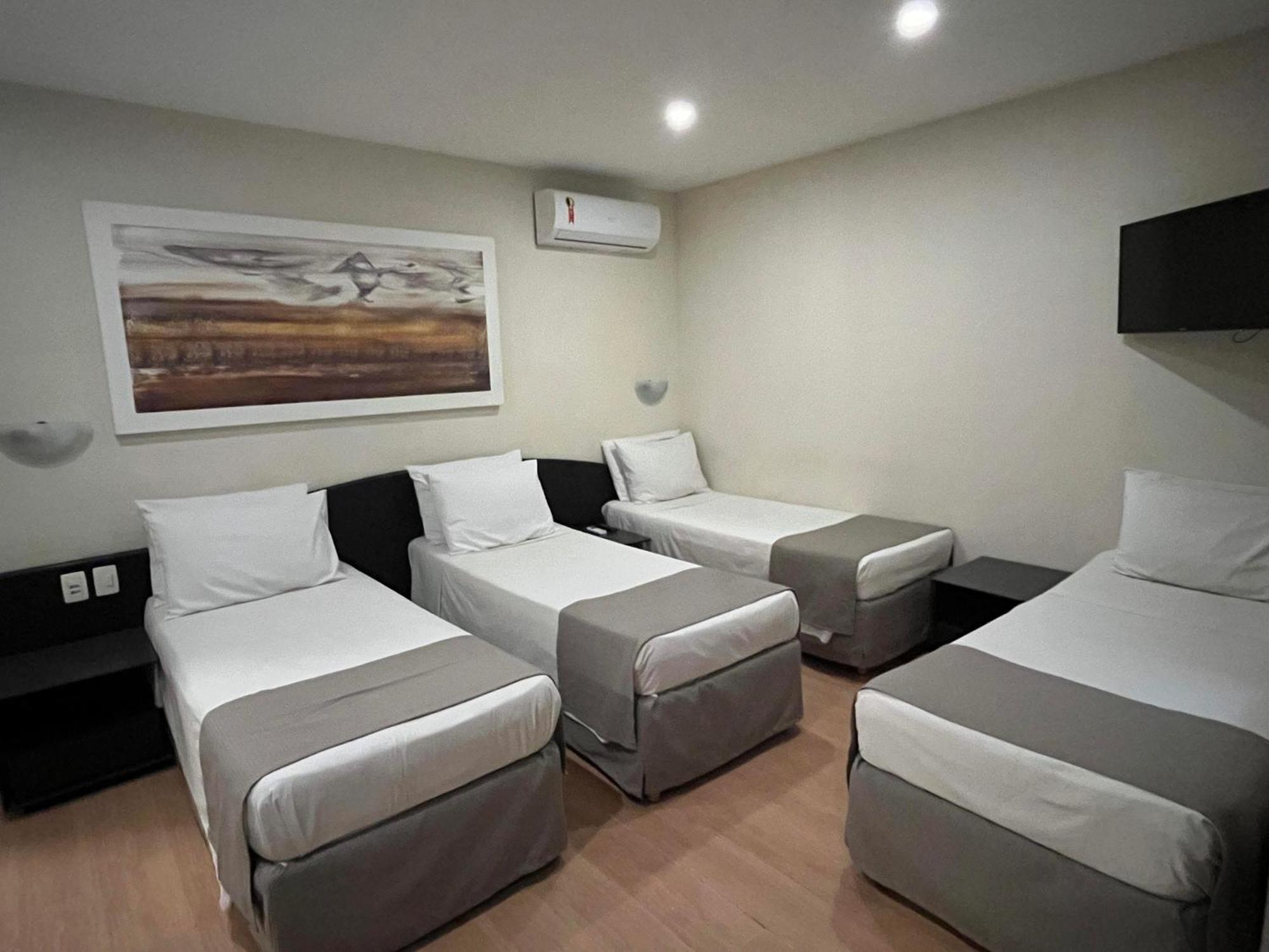 Superior Quadruple Room