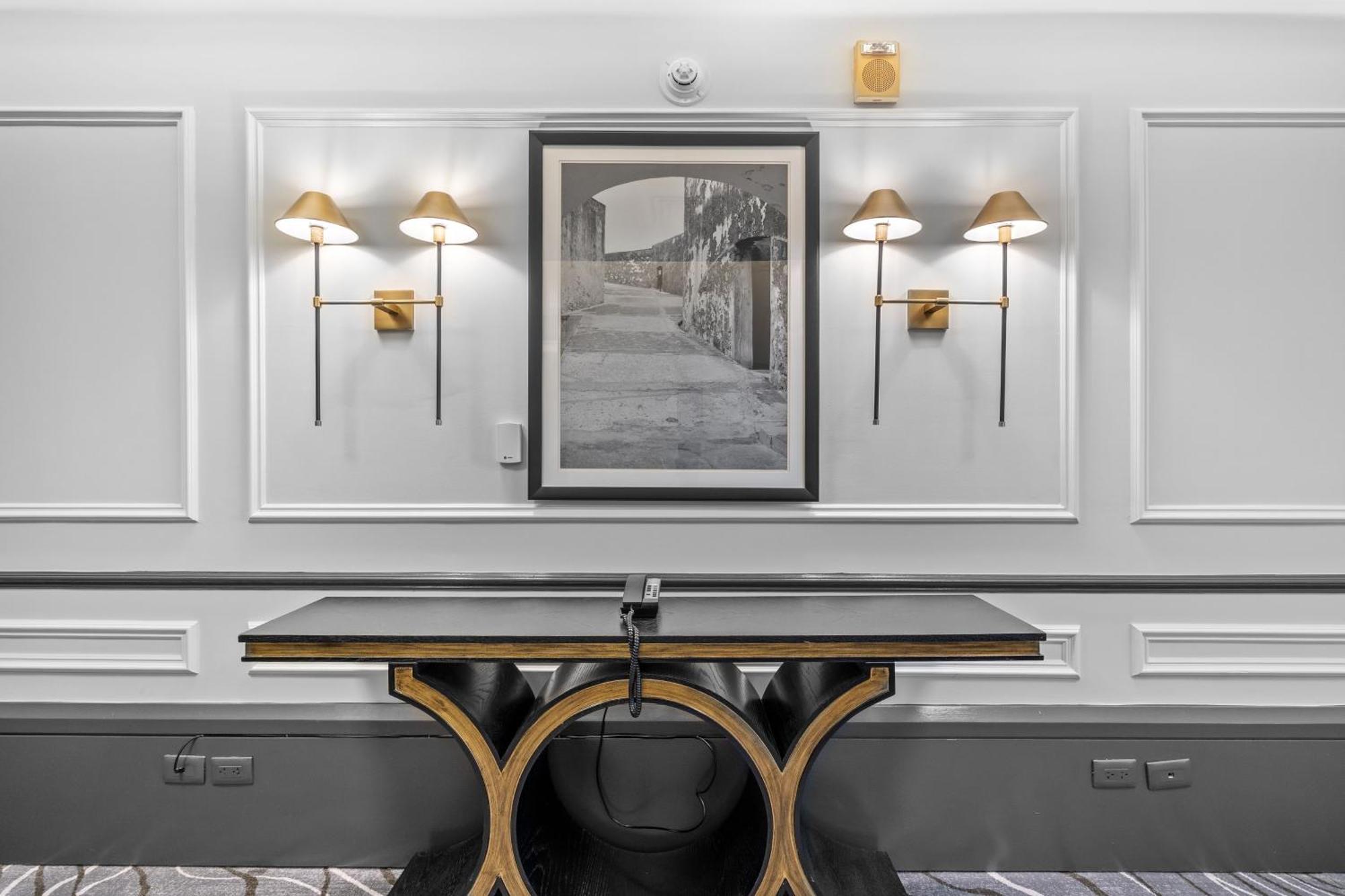King Suite Ocean View