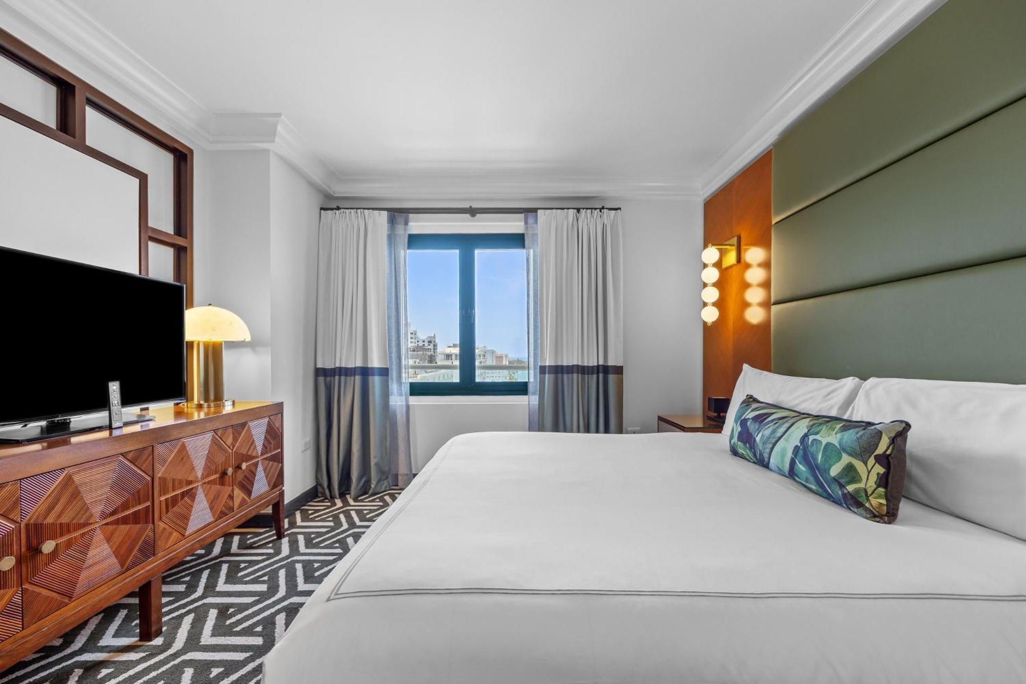 King Suite Ocean View
