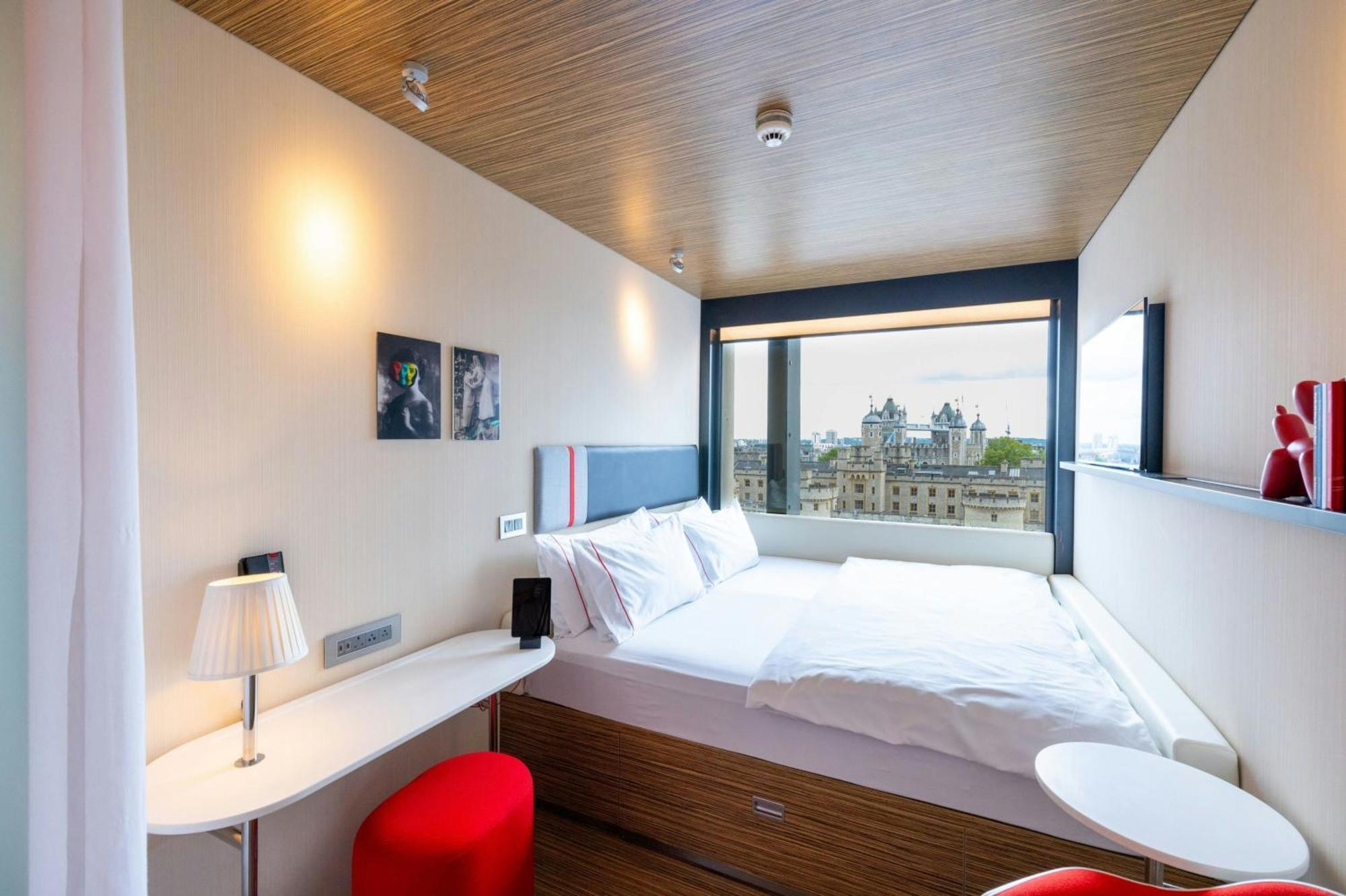 King Room Tower Bridge View