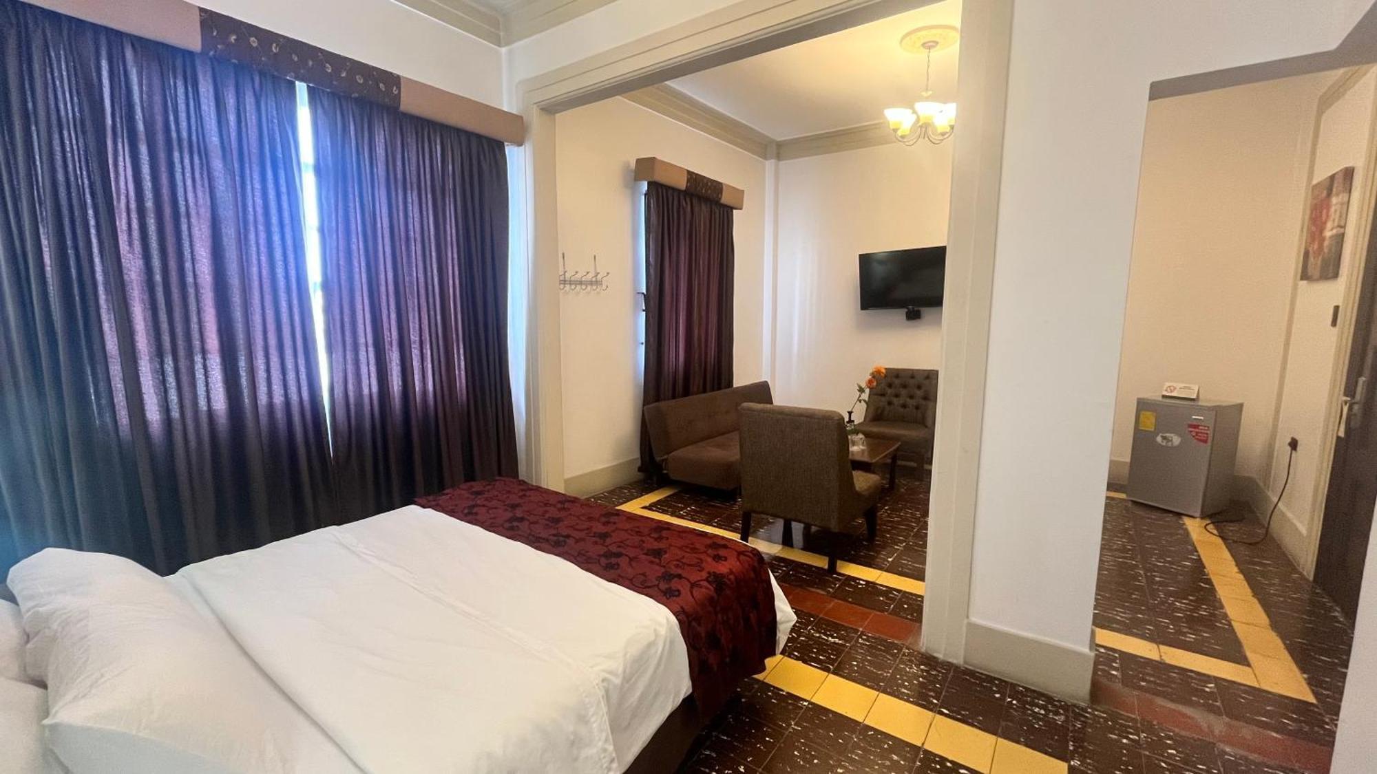Junior Suite