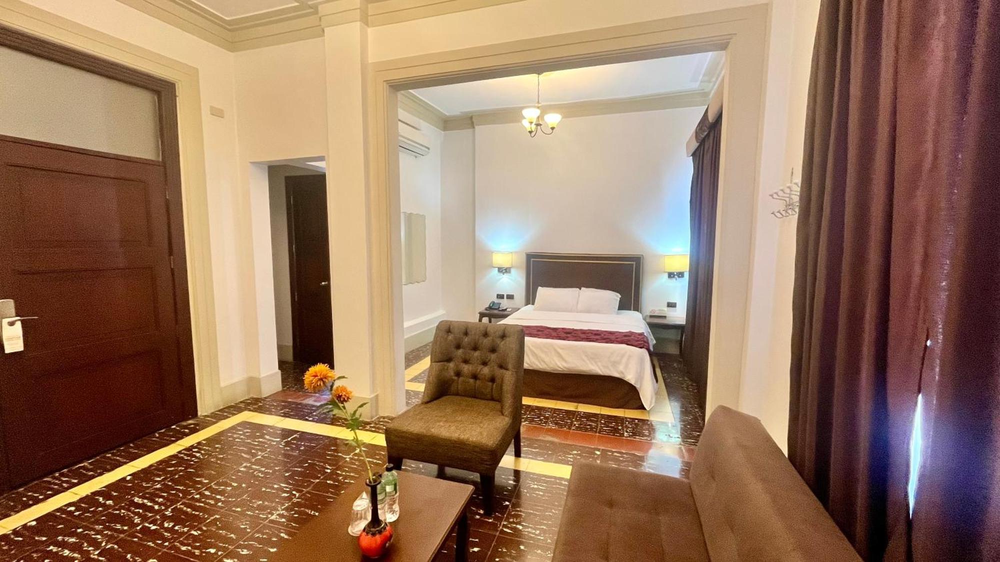 Junior Suite