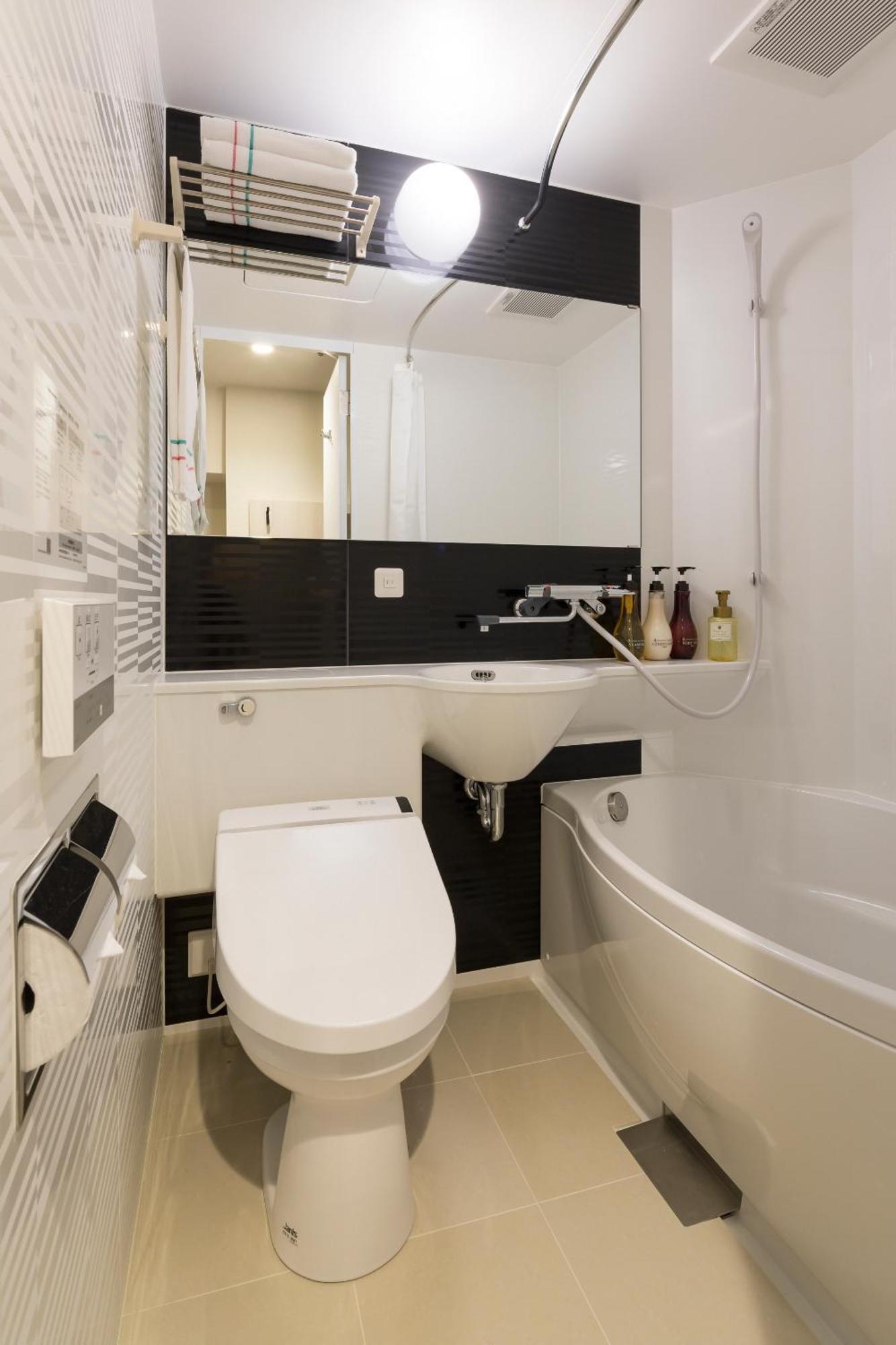 Double Room Non-Smoking
