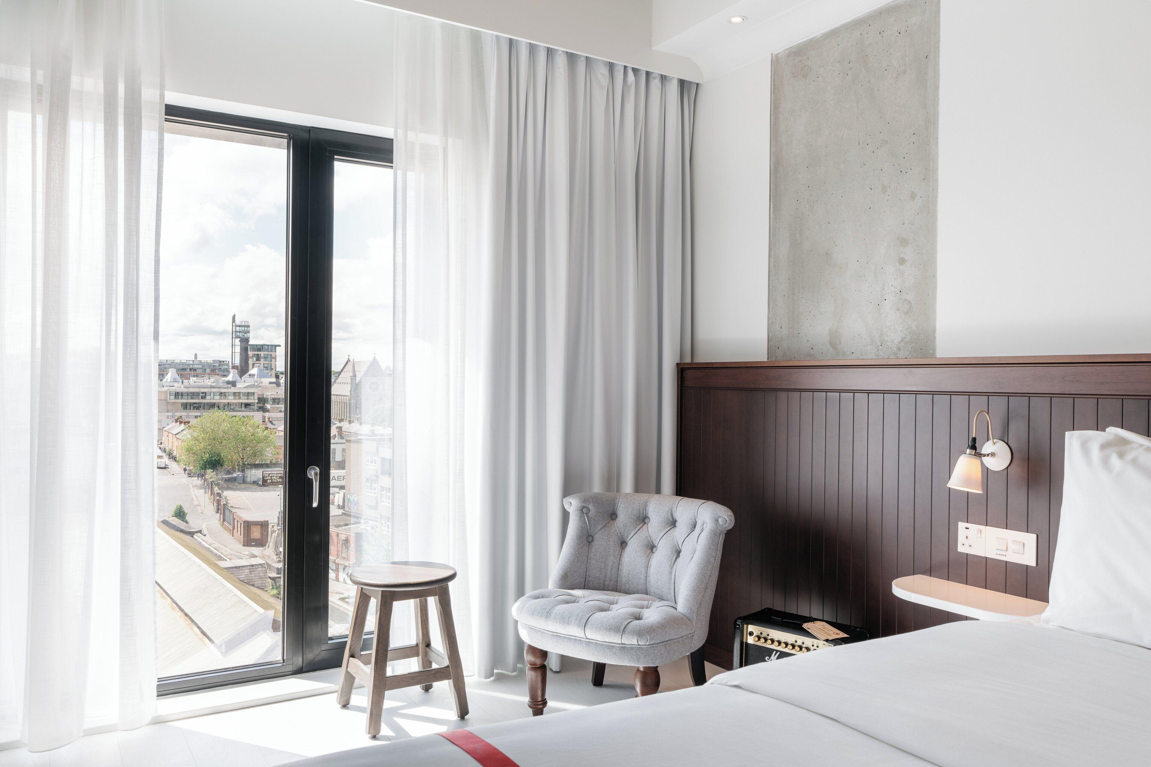 Wow Room