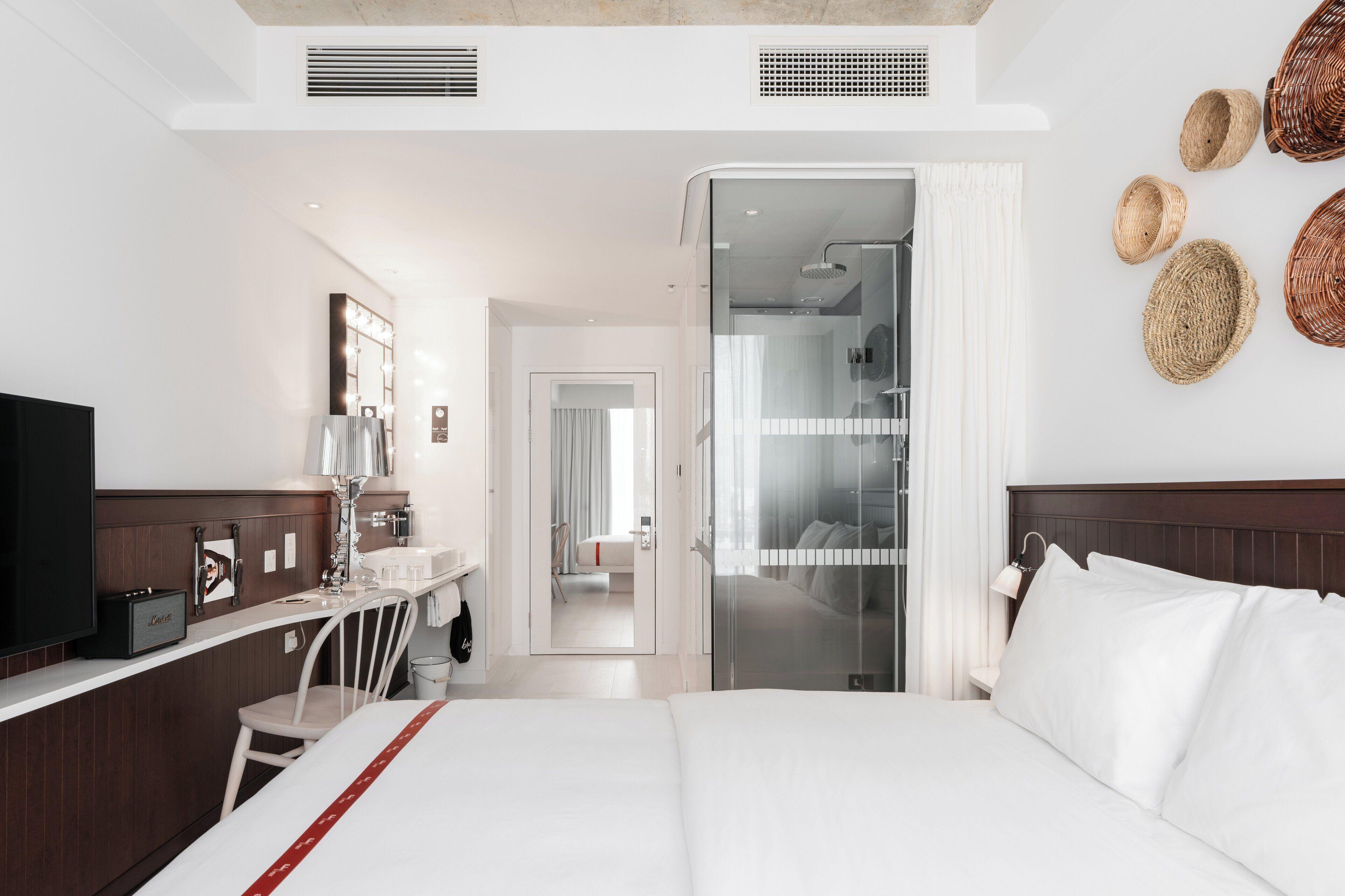 Cosy Room
