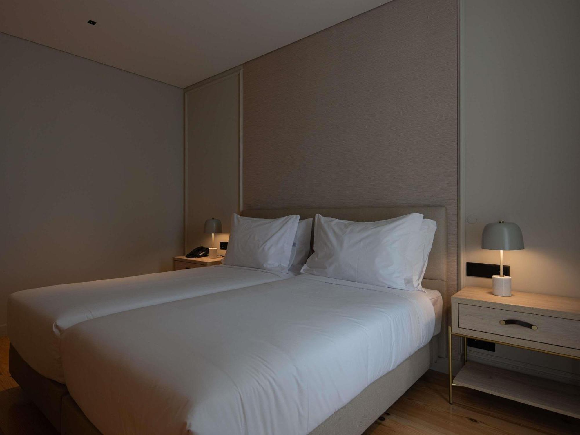 Superior Room Accessible Features