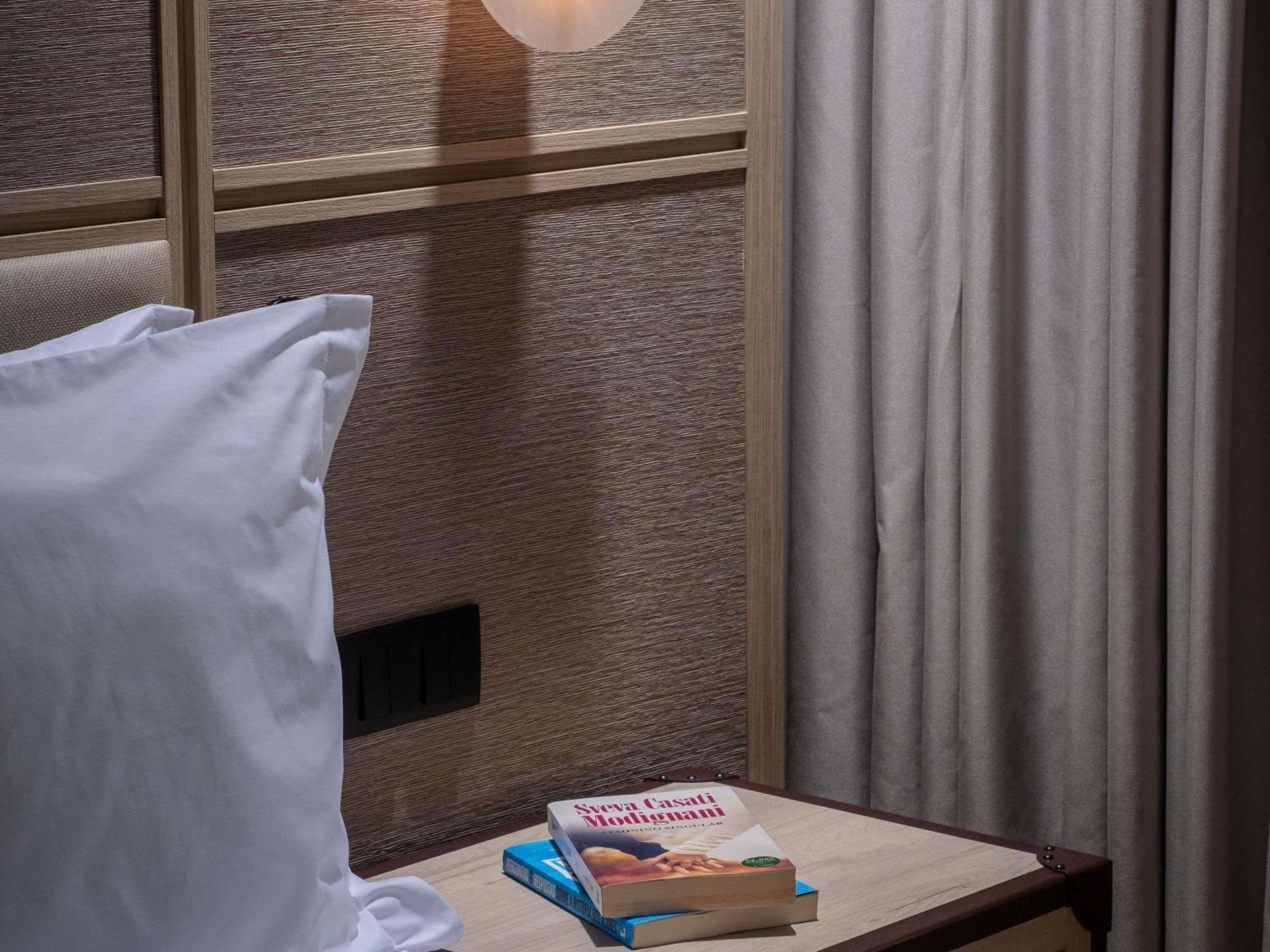Privilege Double Room