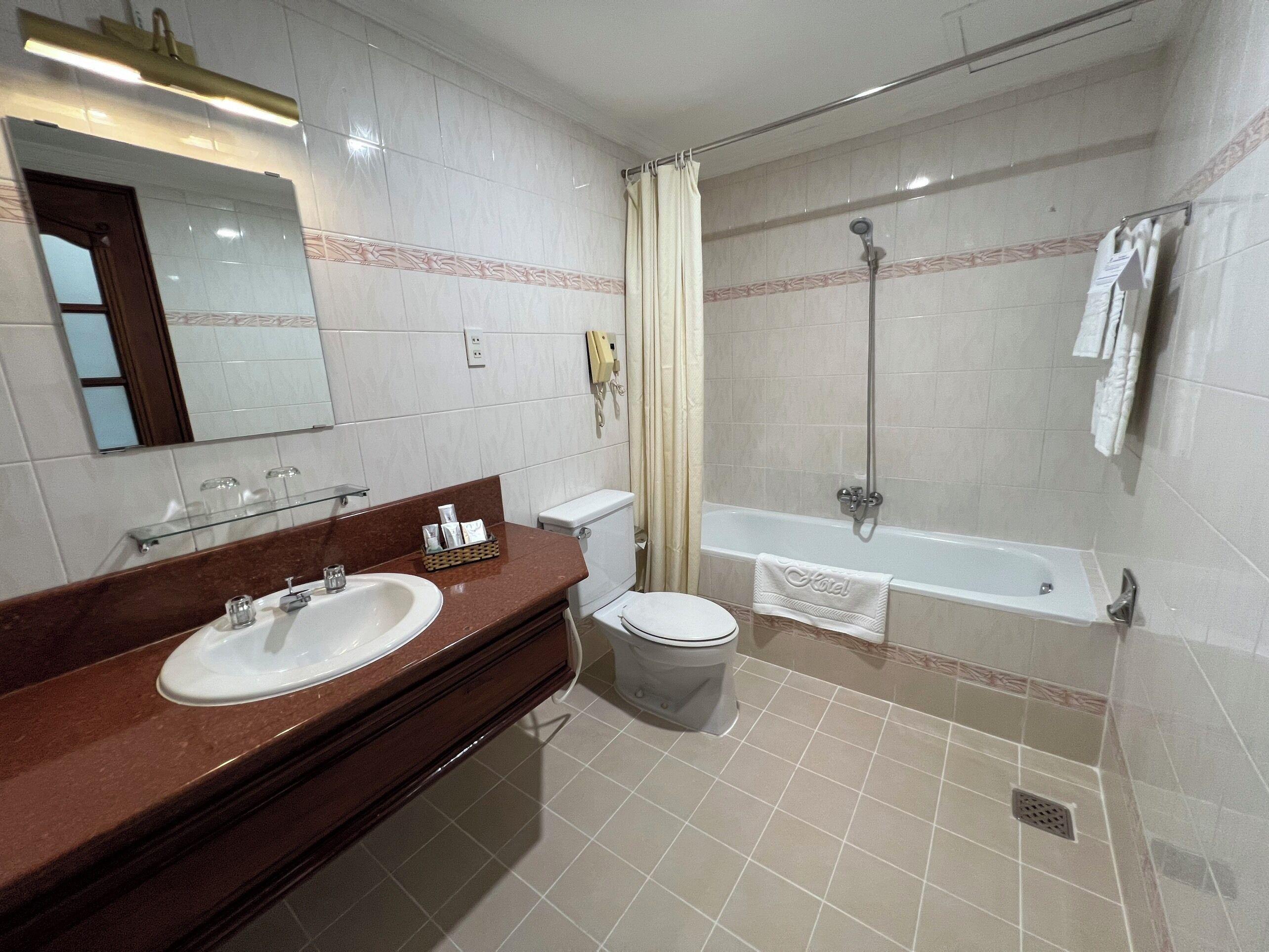 Suite River View