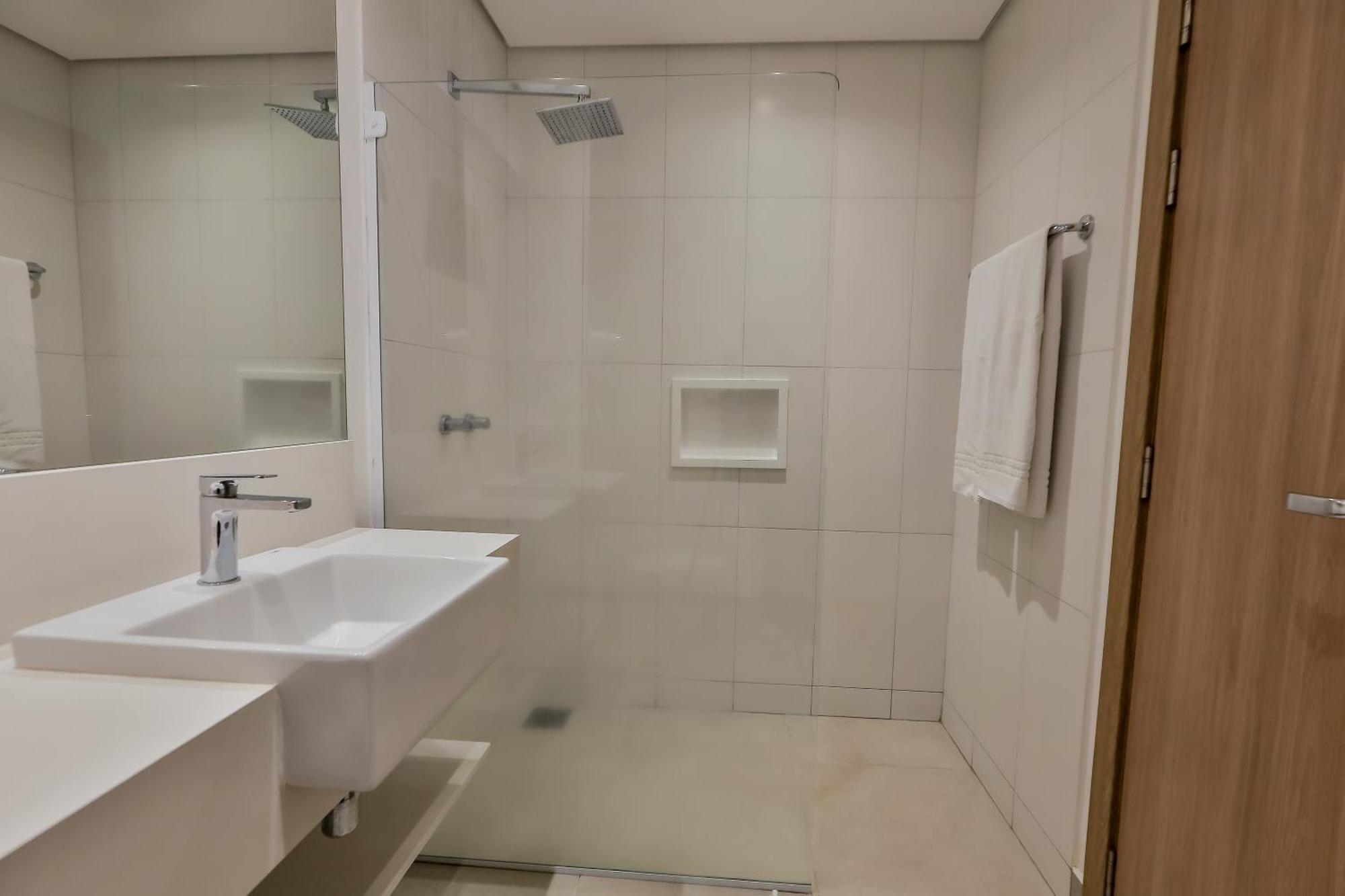 Superior Double Room One Double Bed