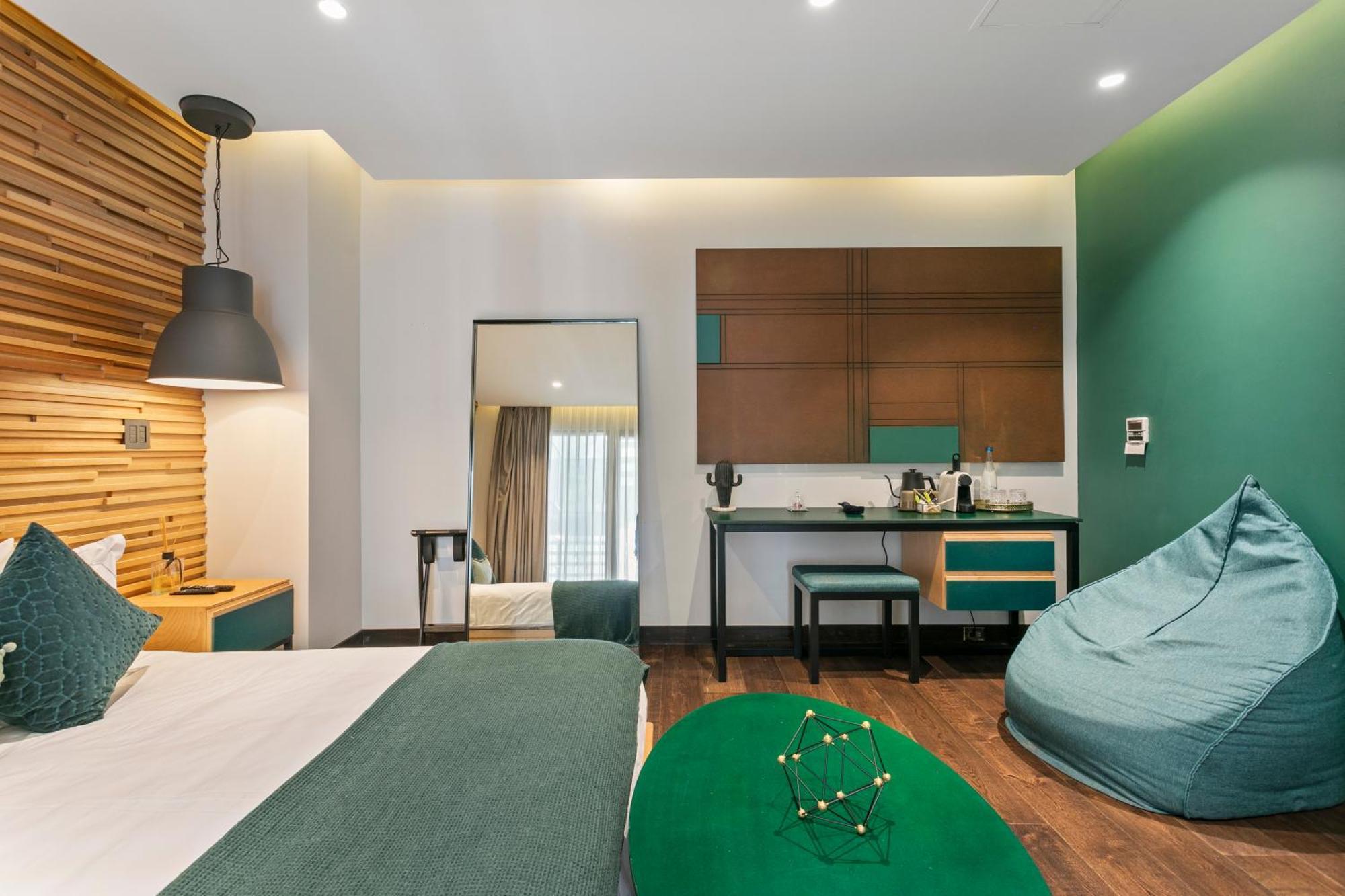 Junior Suite