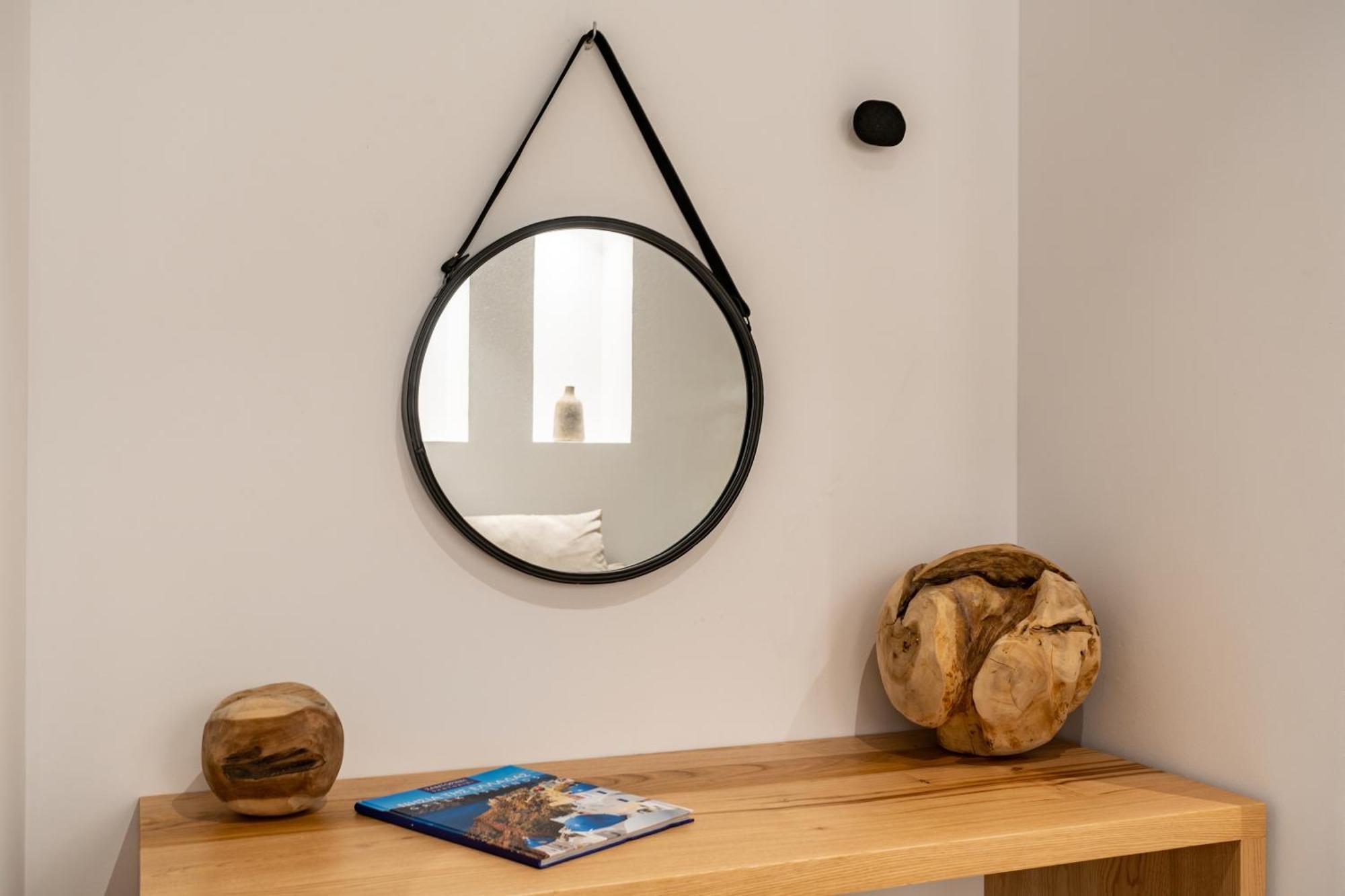 Queen Suite Spa Bath