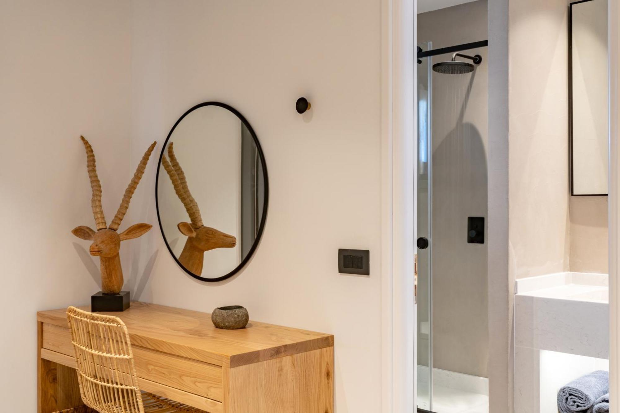 Suite Spa Bath