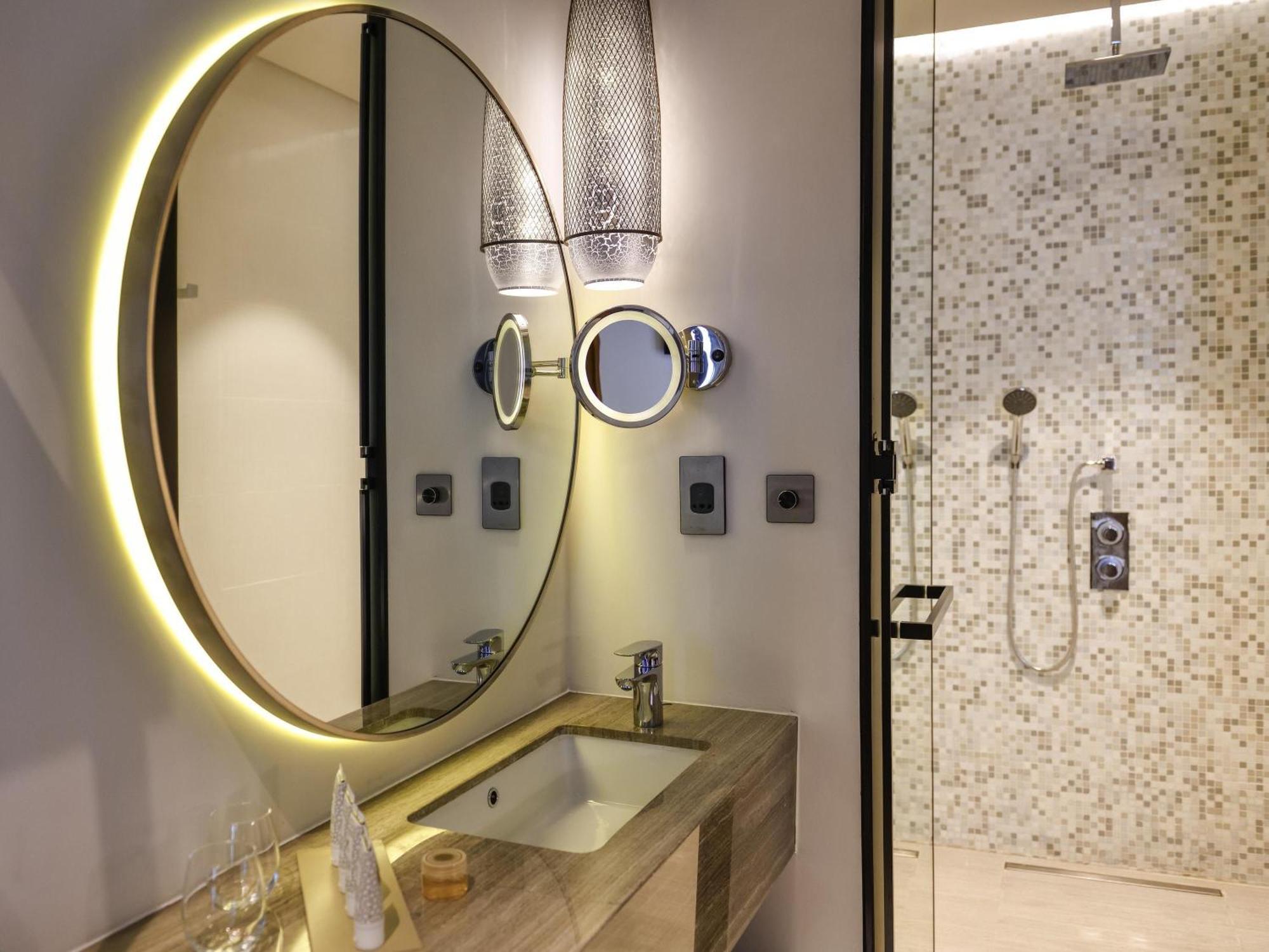 Premium Twin Room