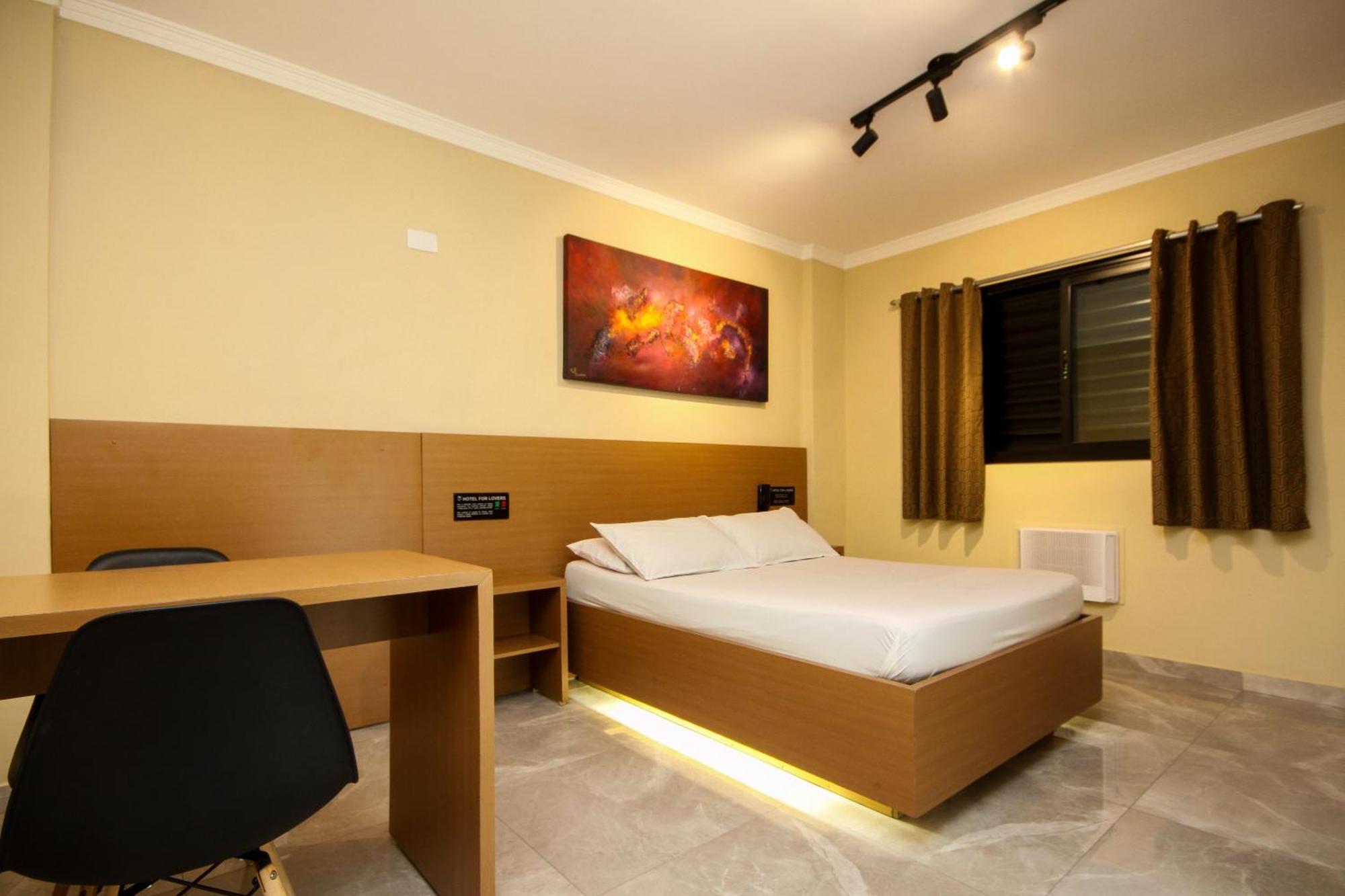 Standard Suite