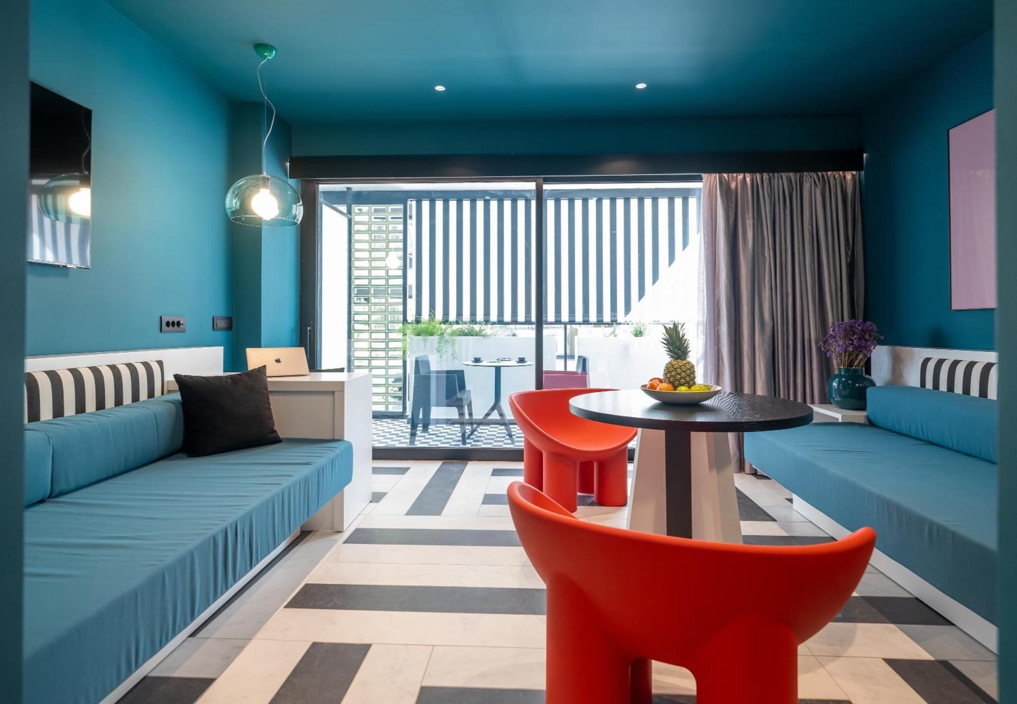 Superior Suite