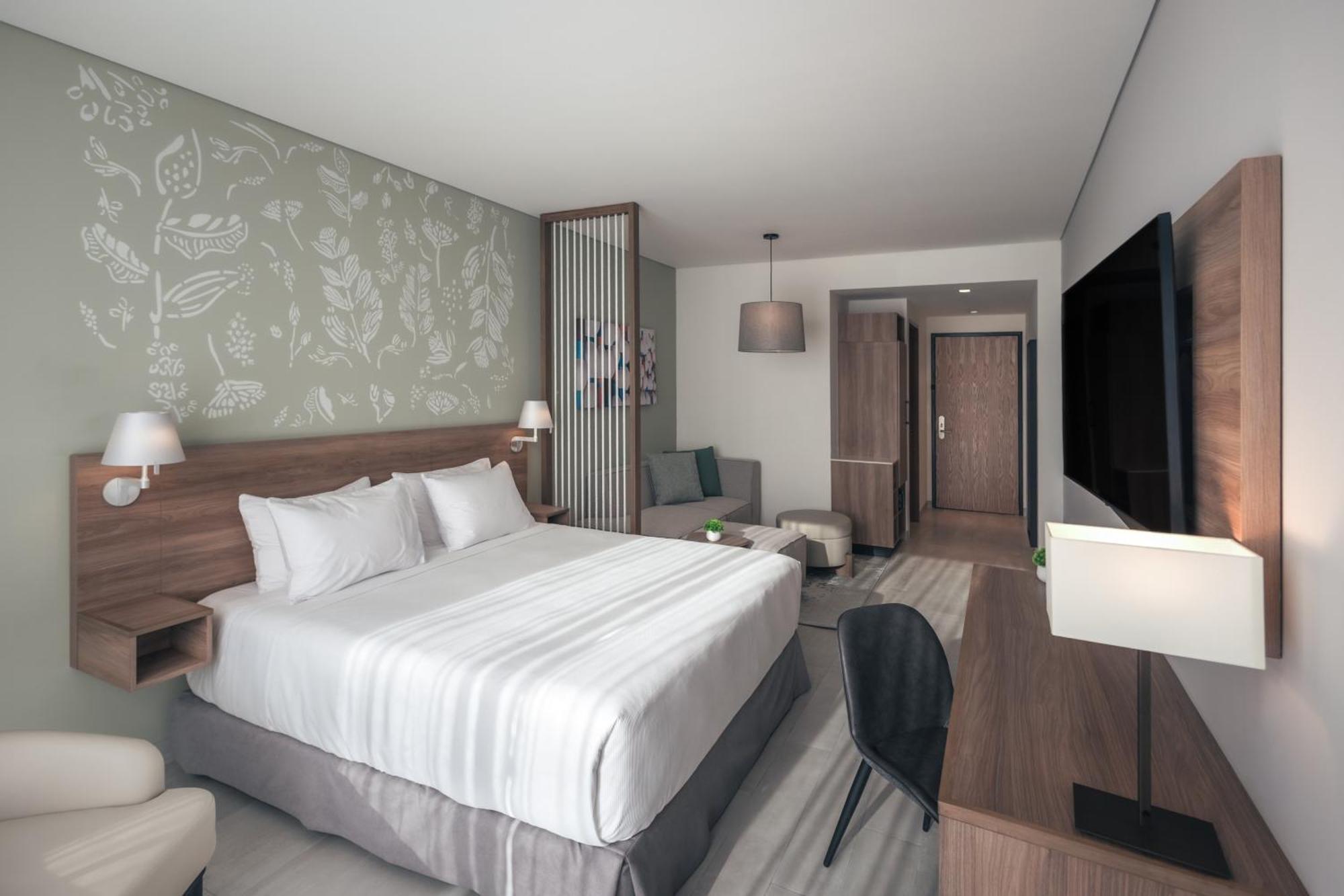 King Room View
