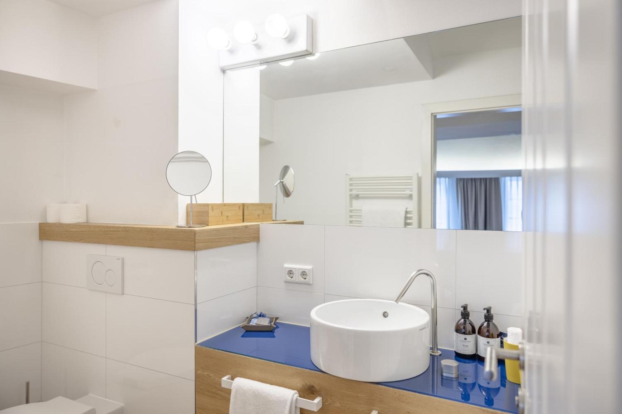 Premium Double Room
