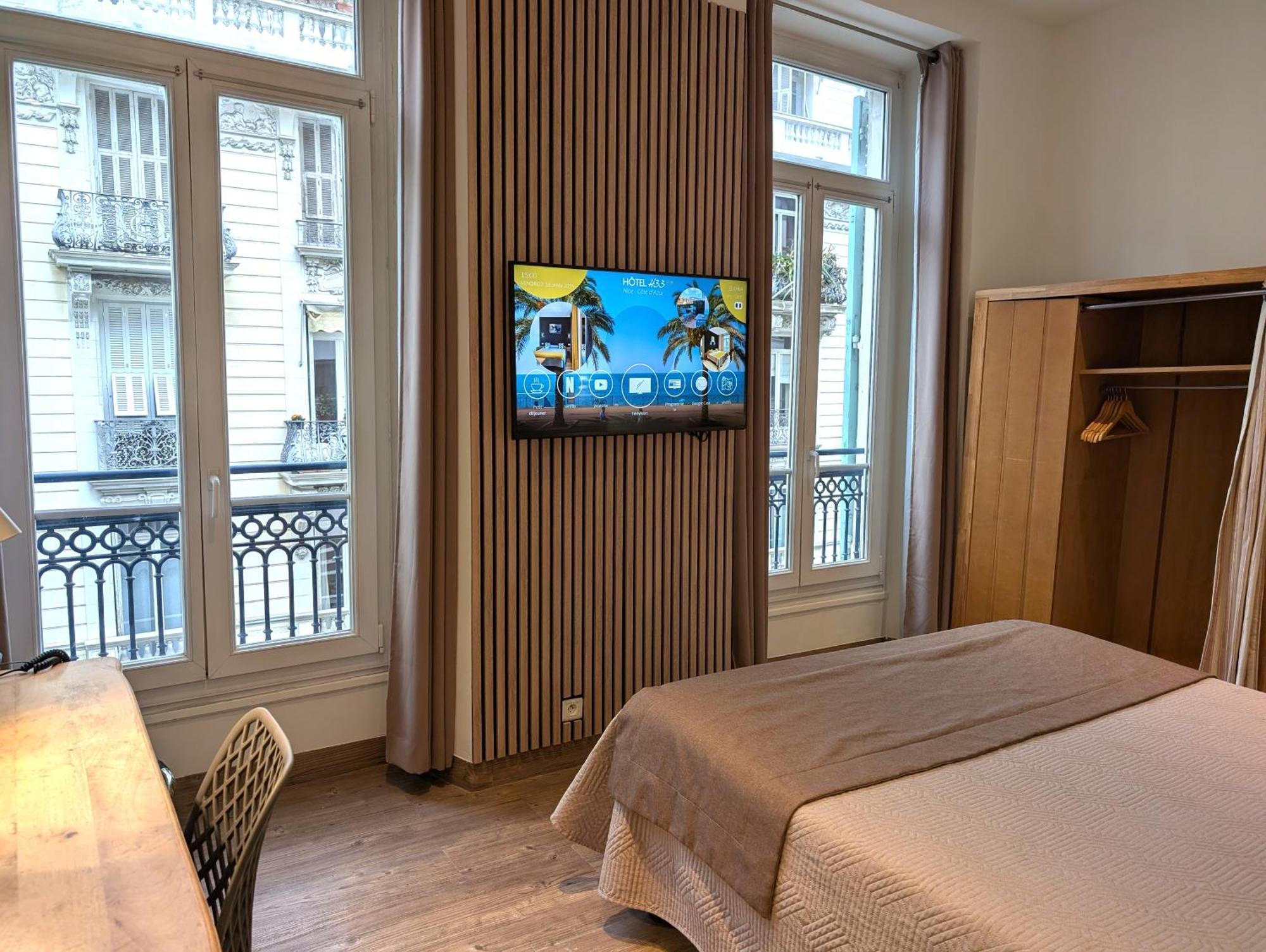 Superior Double or Twin Room