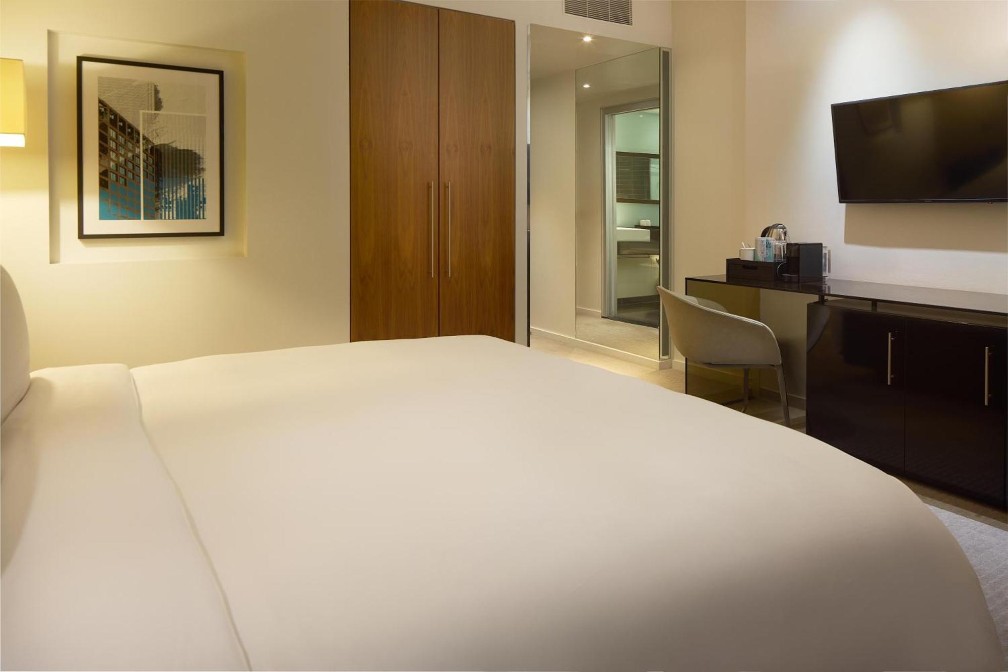 Superior King or Twin Room