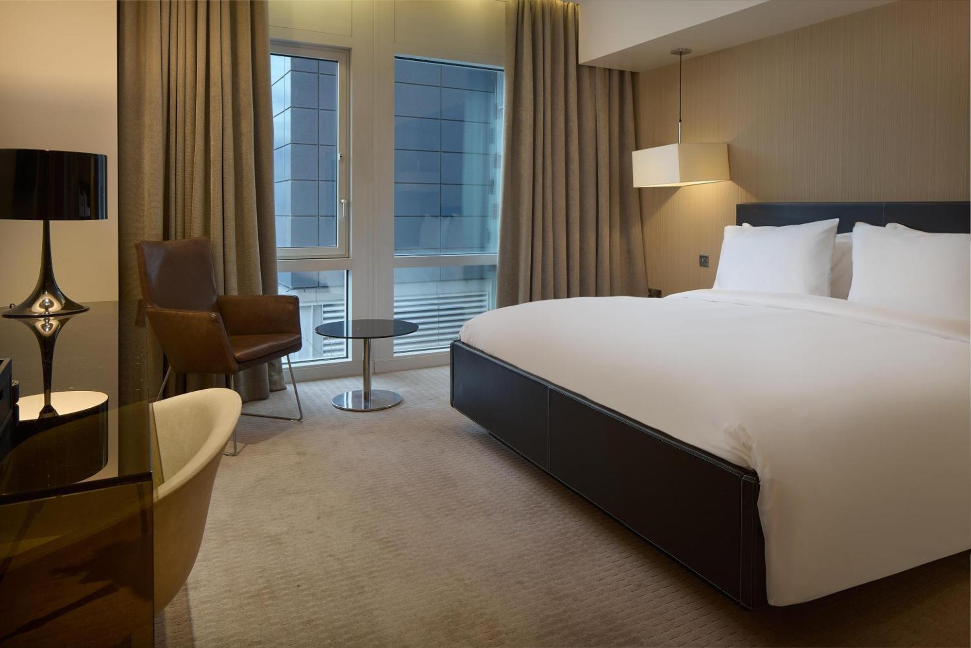 Superior King or Twin Room