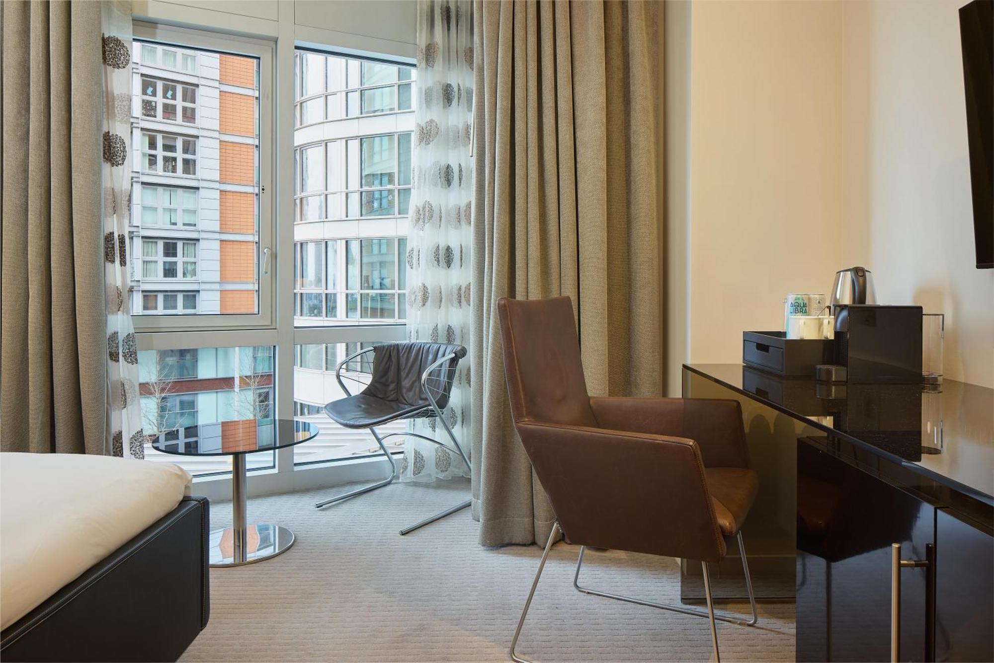 Superior King or Twin Room