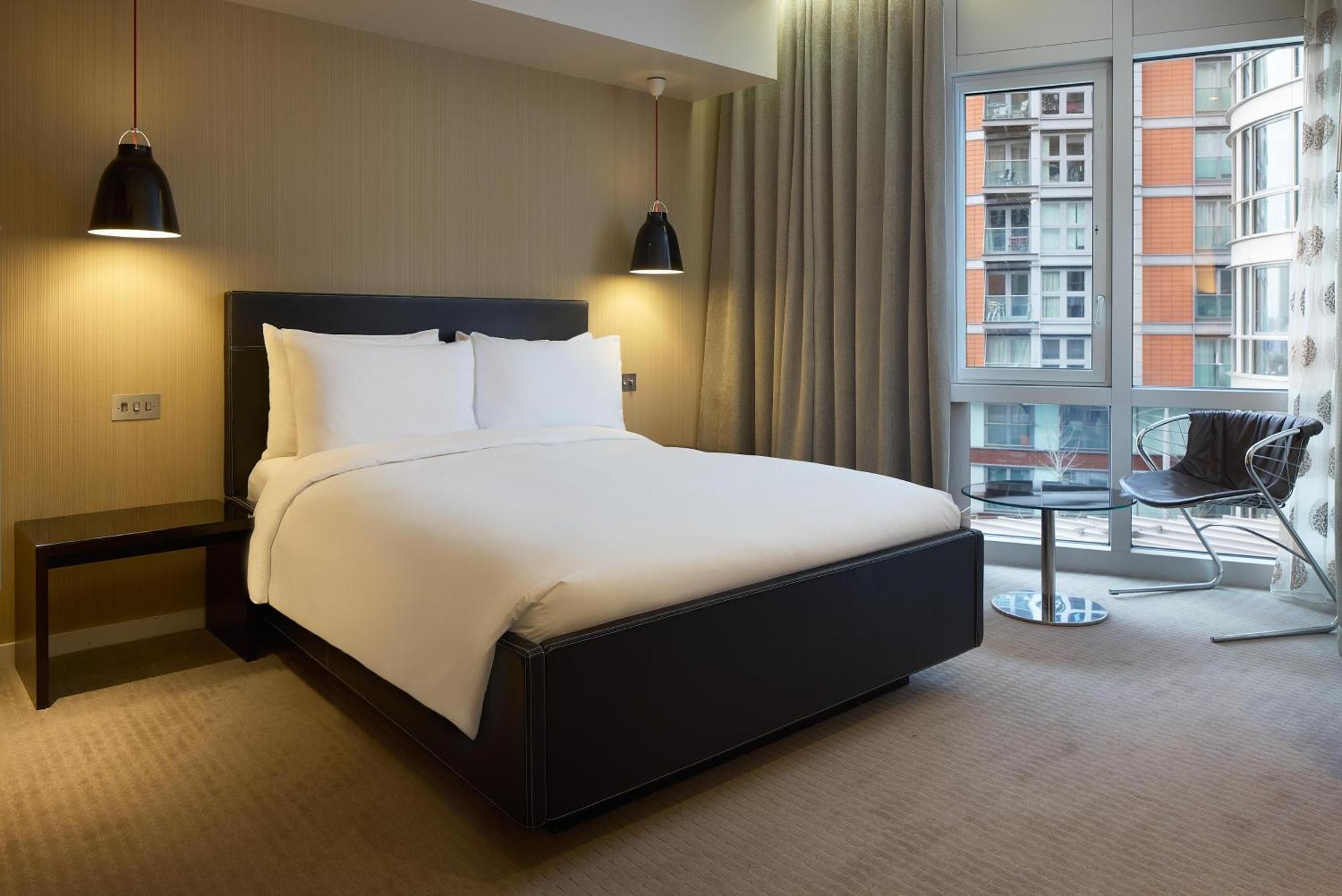 Superior King or Twin Room