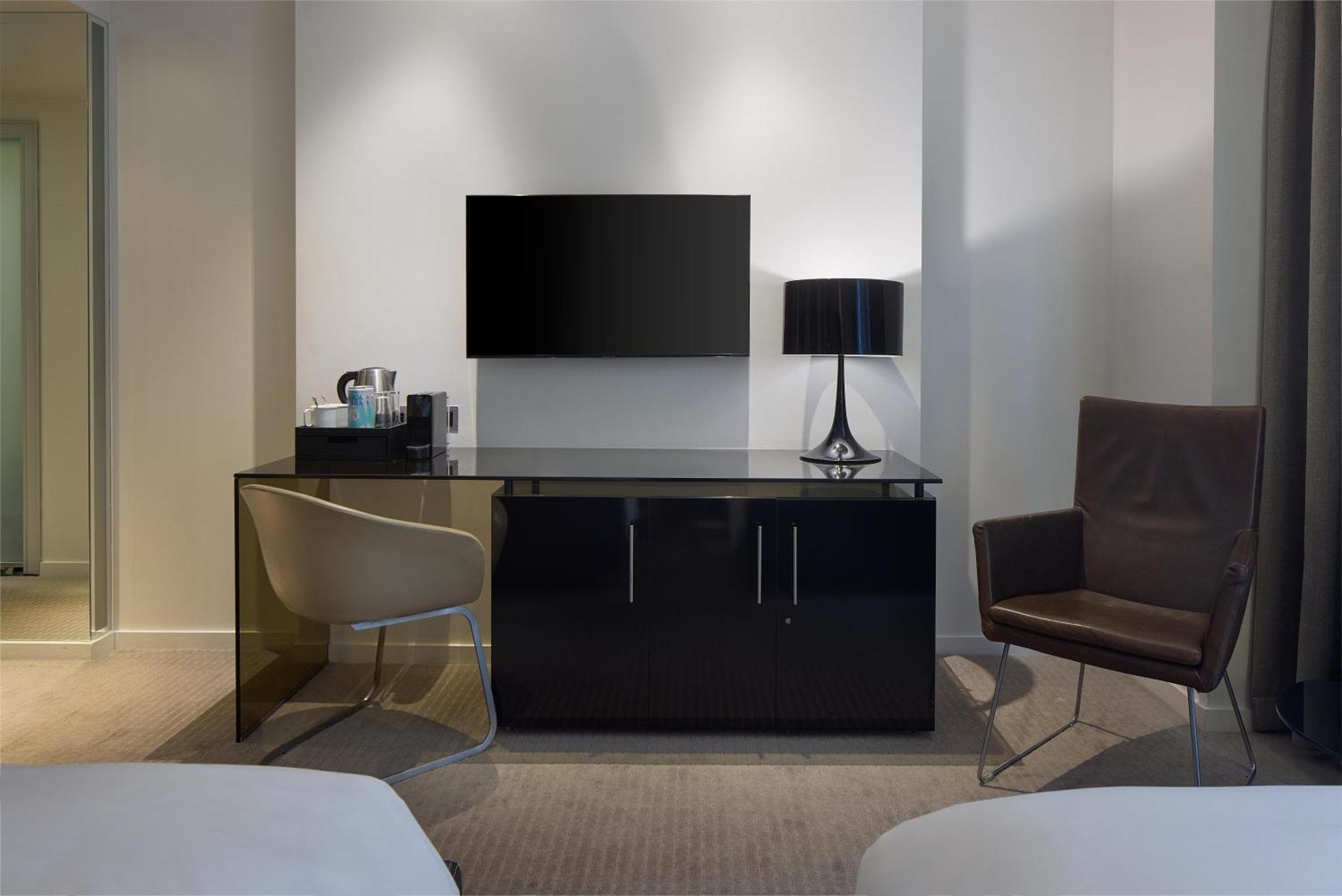 Superior King or Twin Room