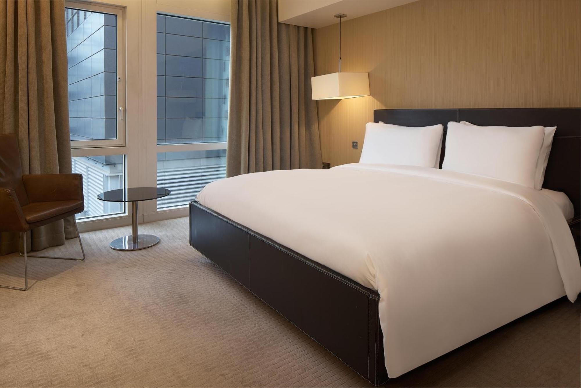 Superior King or Twin Room