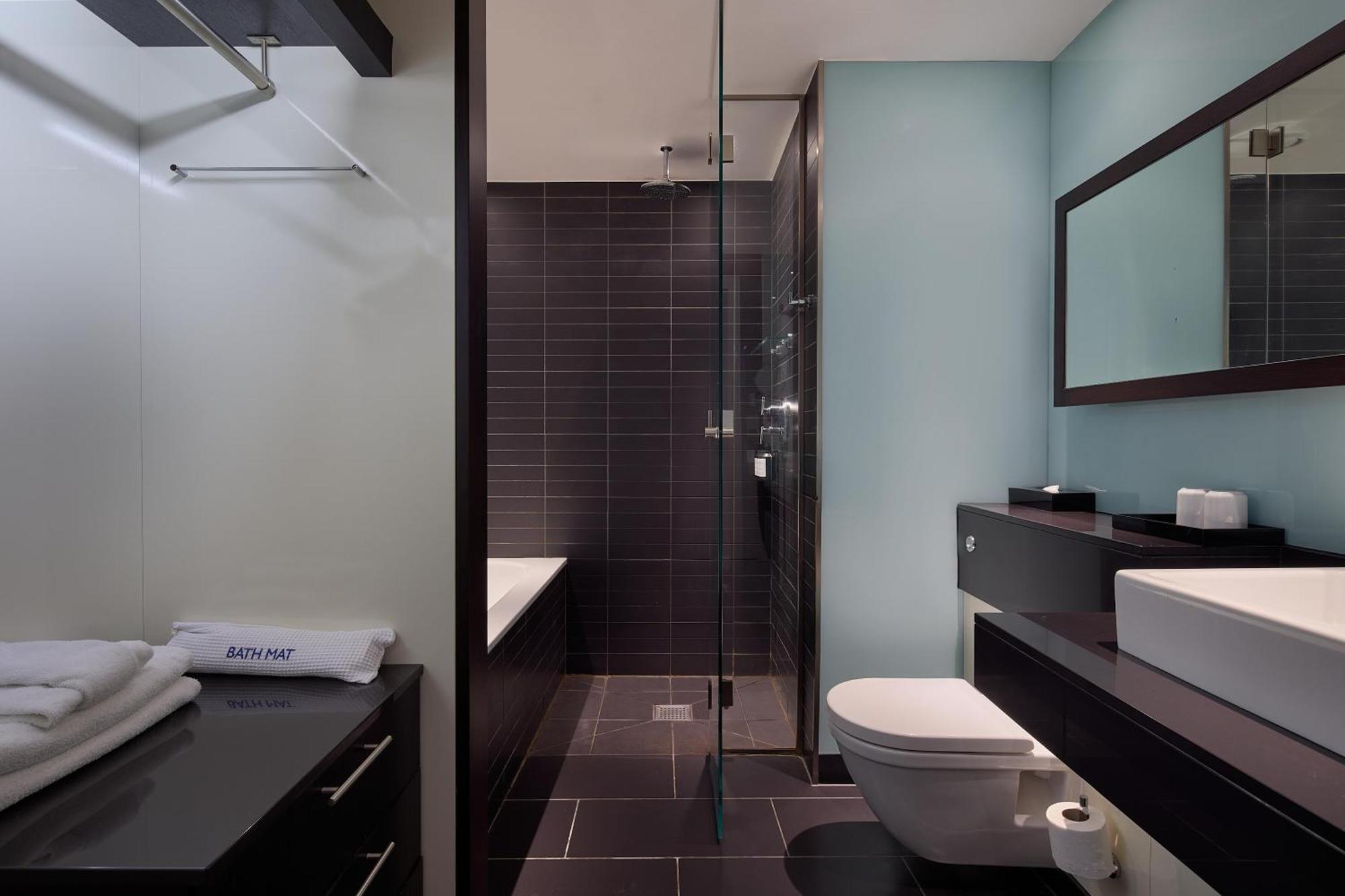 Superior King or Twin Room