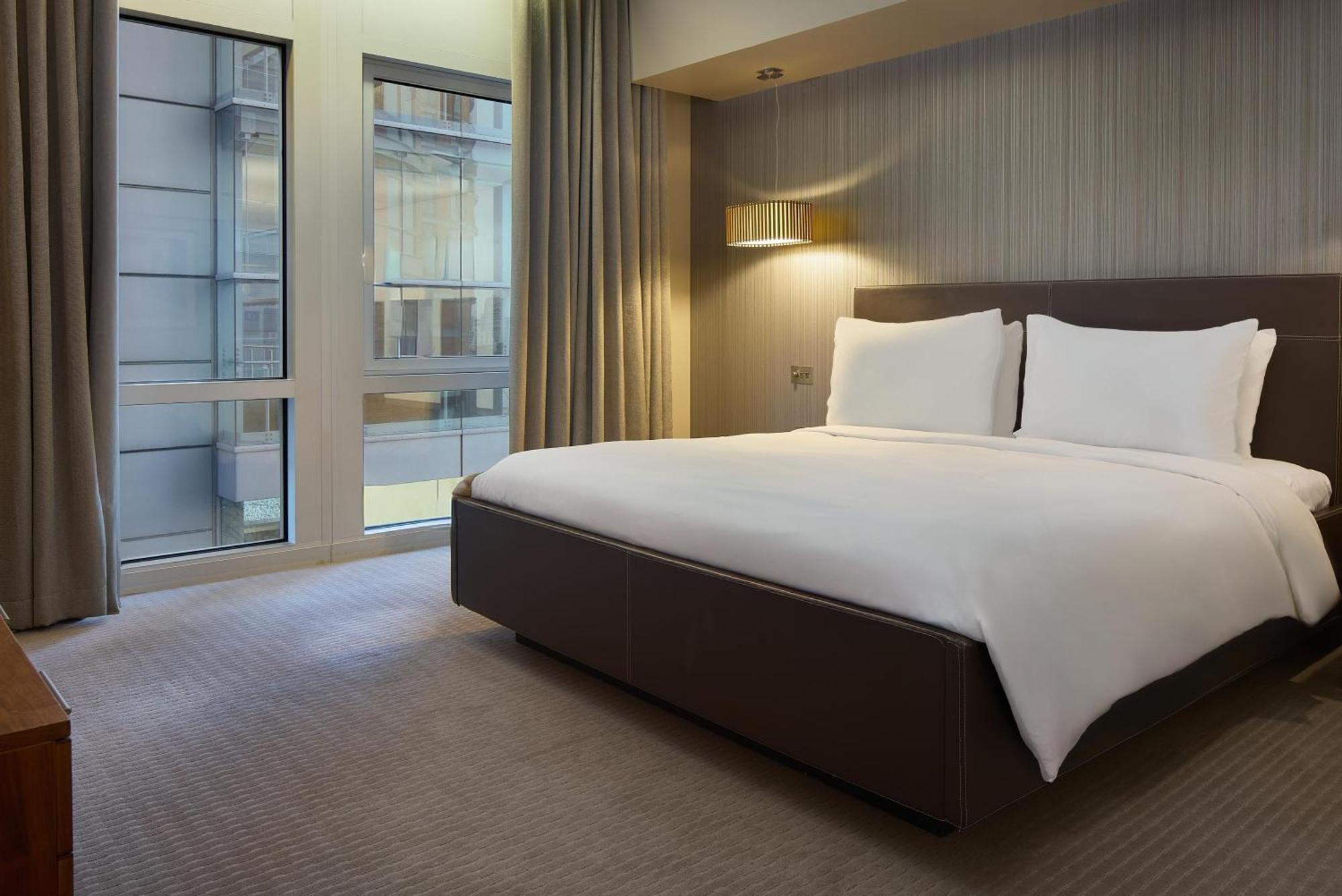 One-Bedroom Suite