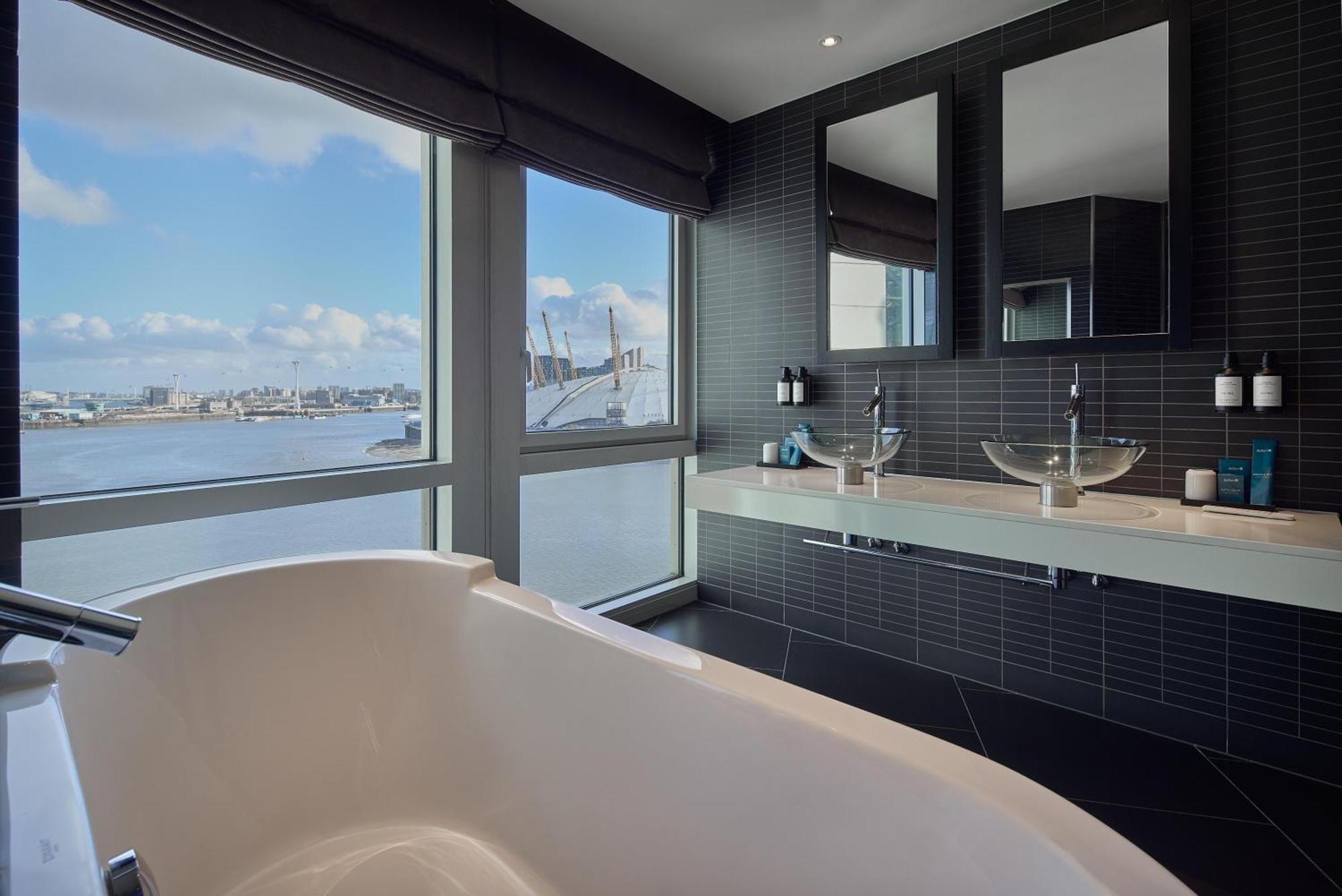Penthouse Suite