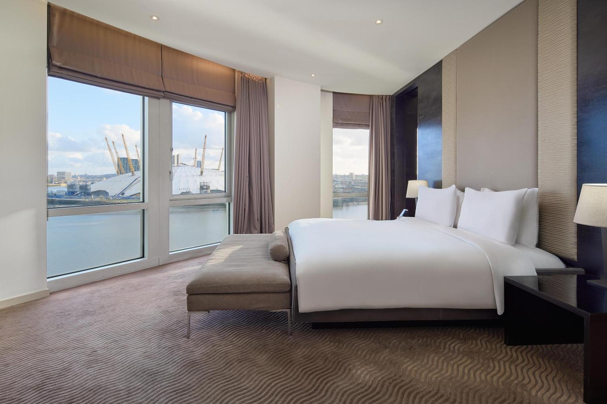 Penthouse Suite